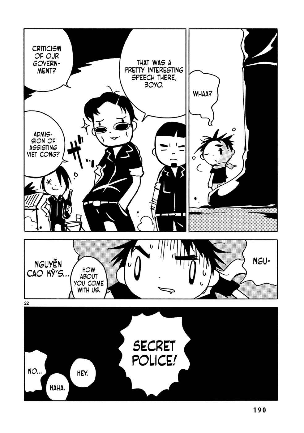 Page 22 Chapter 11 Dien Bien Phu