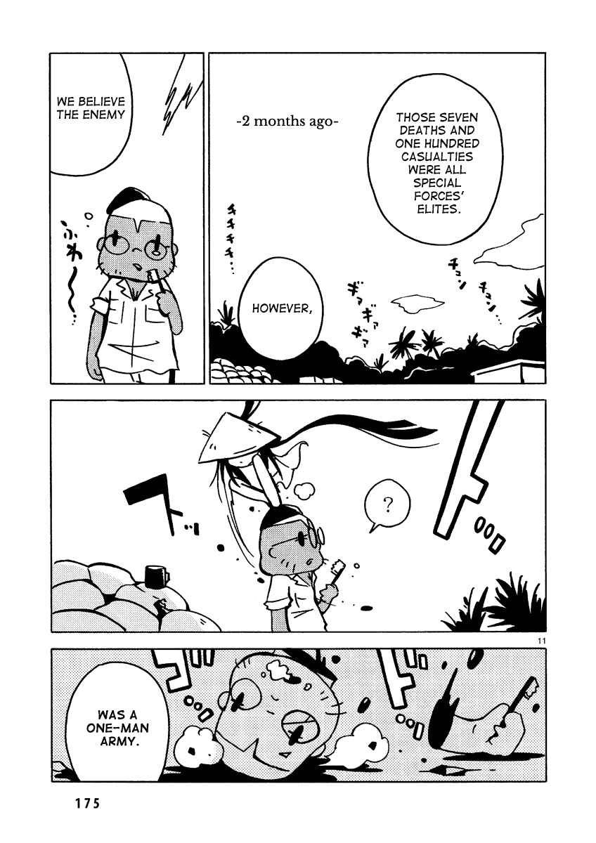 Page 12 Chapter 5 Dien Bien Phu
