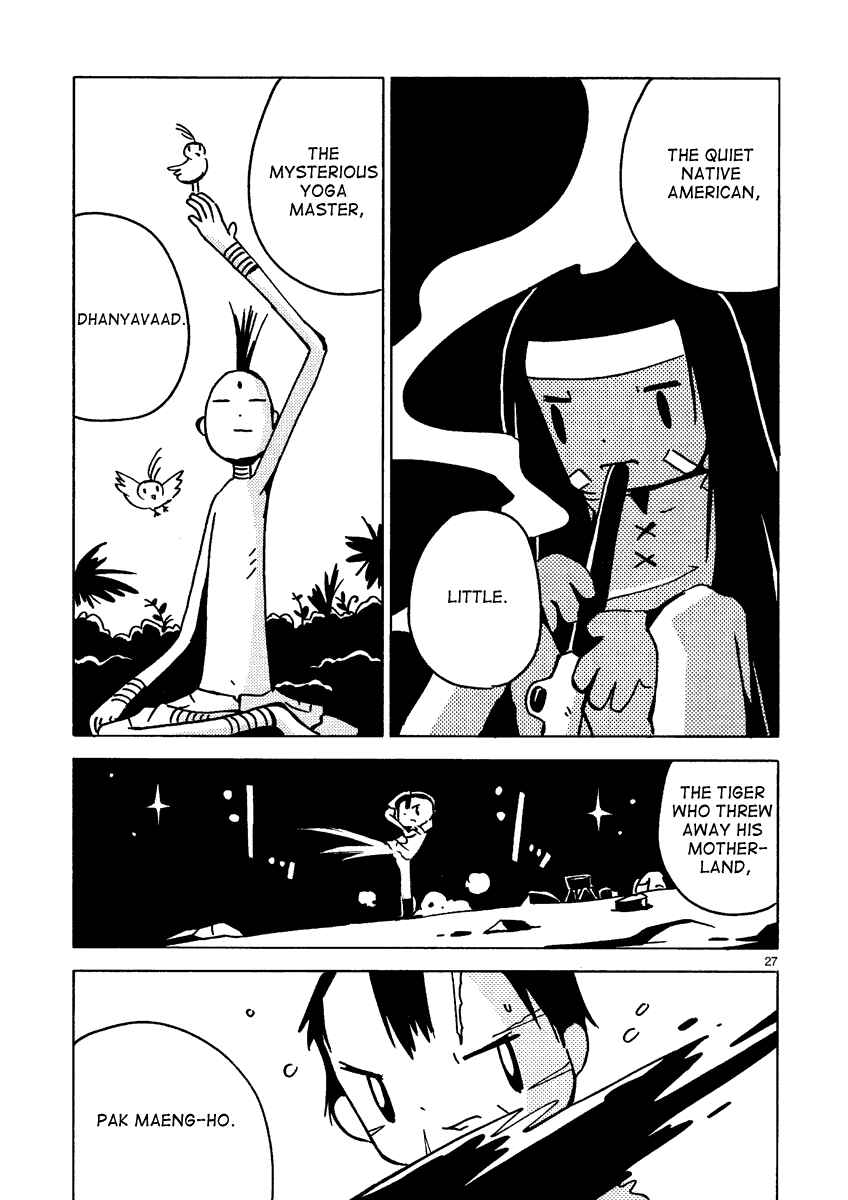 Page 27 Chapter 5 Dien Bien Phu