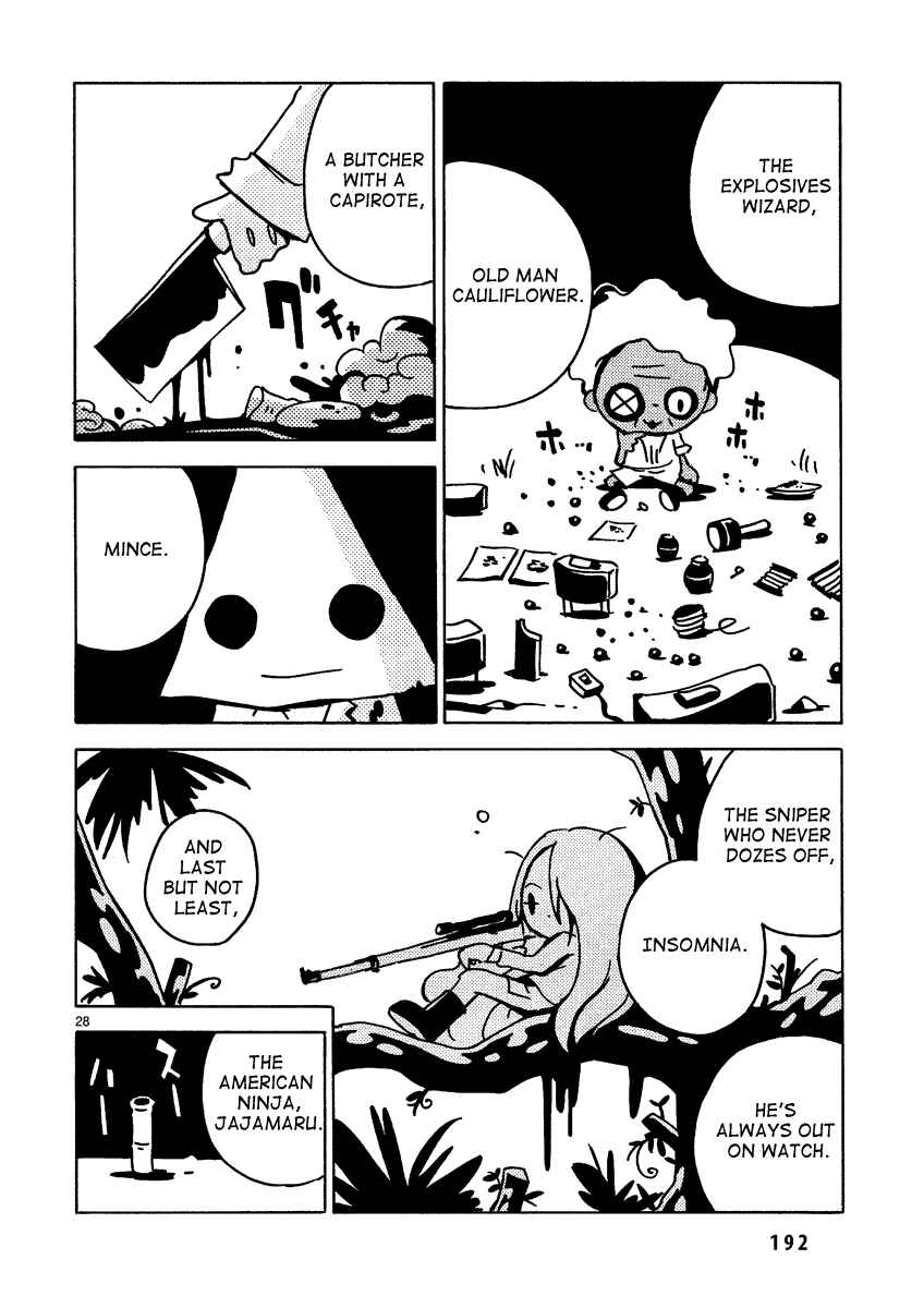 Page 28 Chapter 5 Dien Bien Phu
