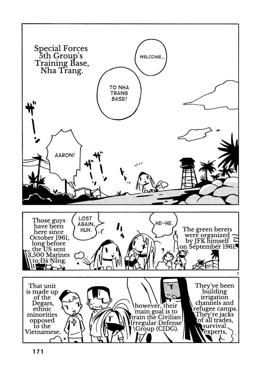 Page 9 Chapter 5 Dien Bien Phu