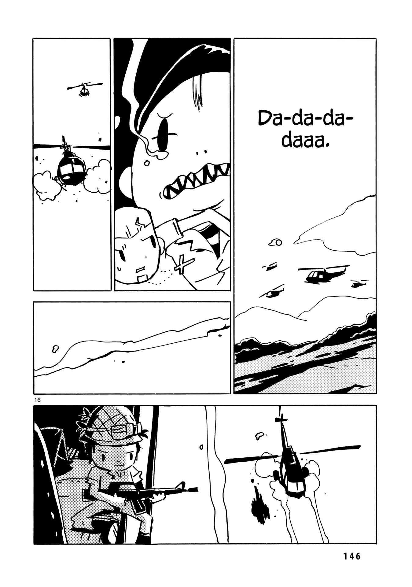 Page 15 Chapter 16 Dien Bien Phu