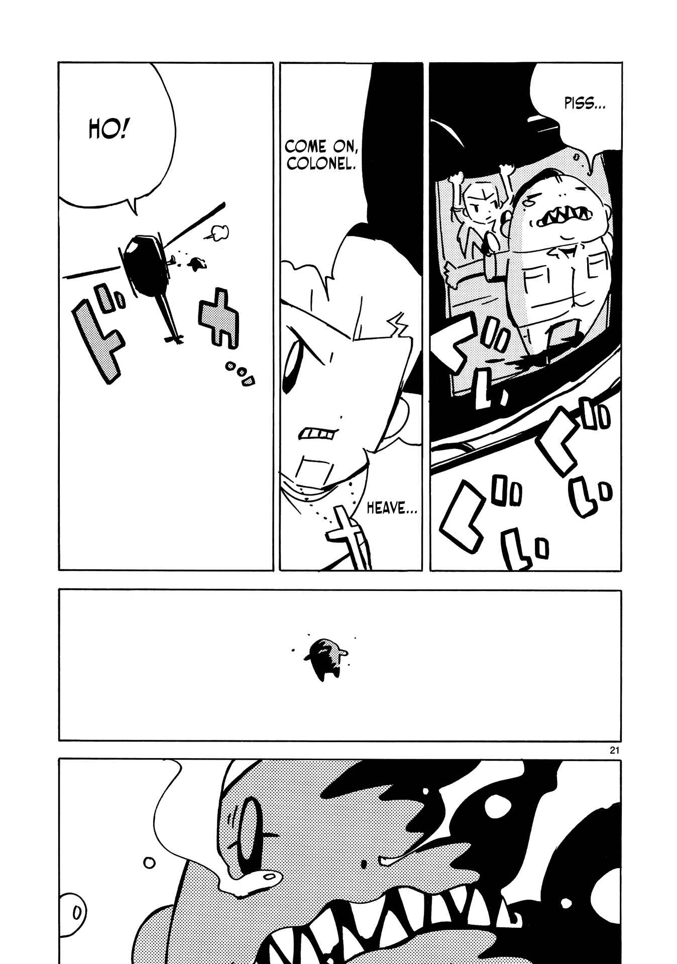 Page 20 Chapter 16 Dien Bien Phu