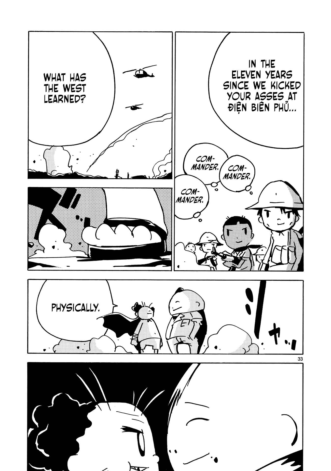 Page 30 Chapter 16 Dien Bien Phu