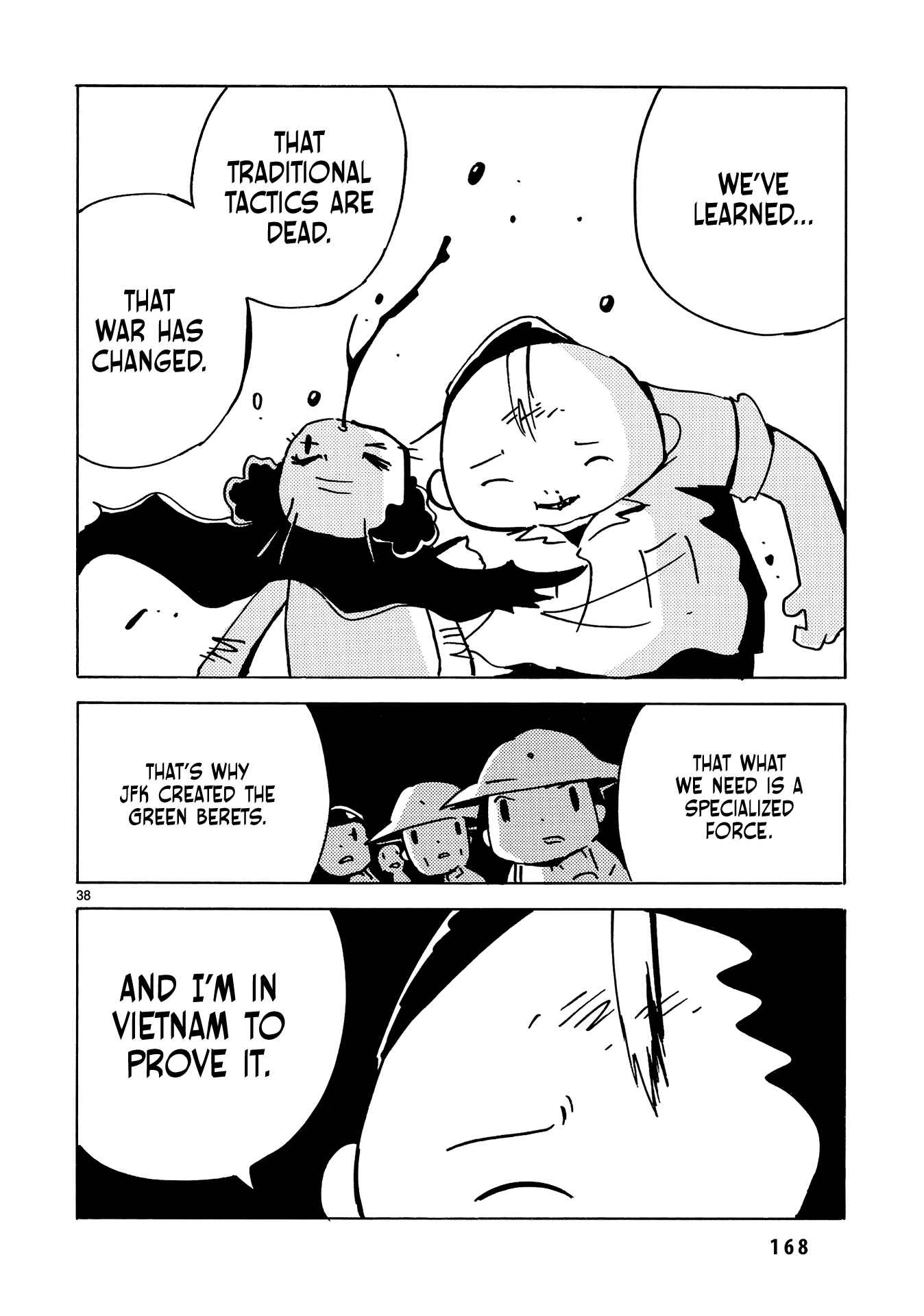 Page 35 Chapter 16 Dien Bien Phu