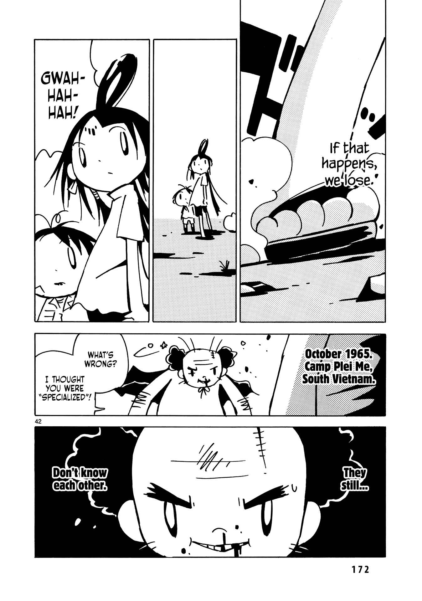 Page 38 Chapter 16 Dien Bien Phu
