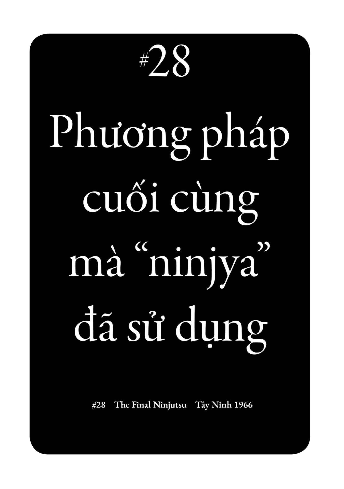 Page 1 Chapter 28 Dien Bien Phu