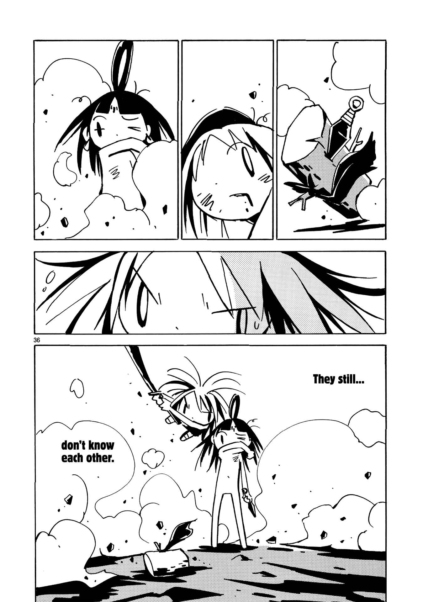 Page 36 Chapter 28 Dien Bien Phu