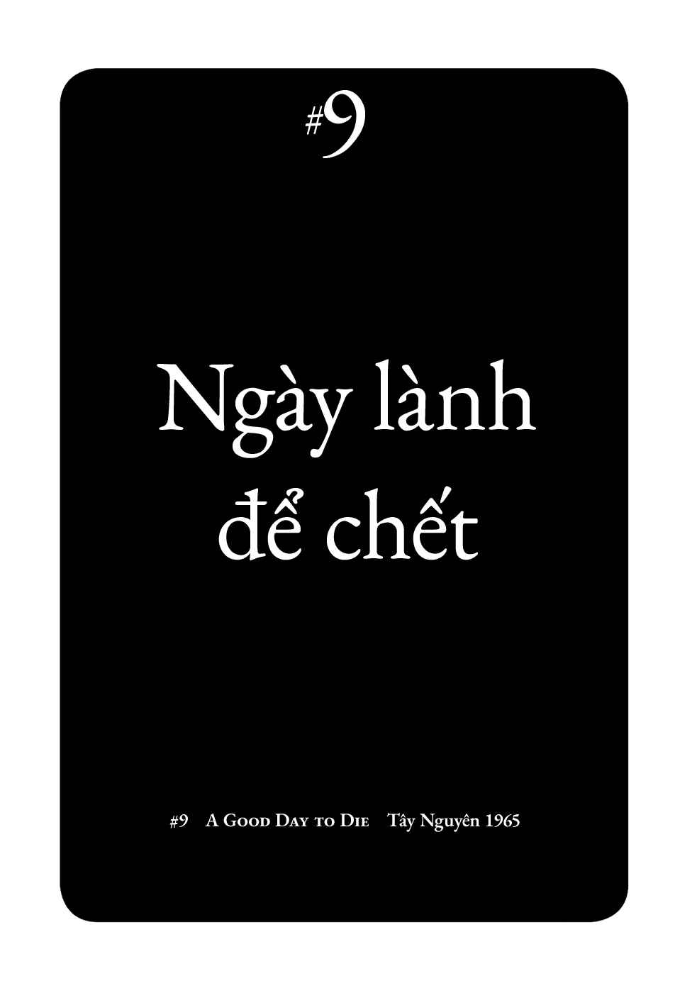Page 1 Chapter 9 Dien Bien Phu