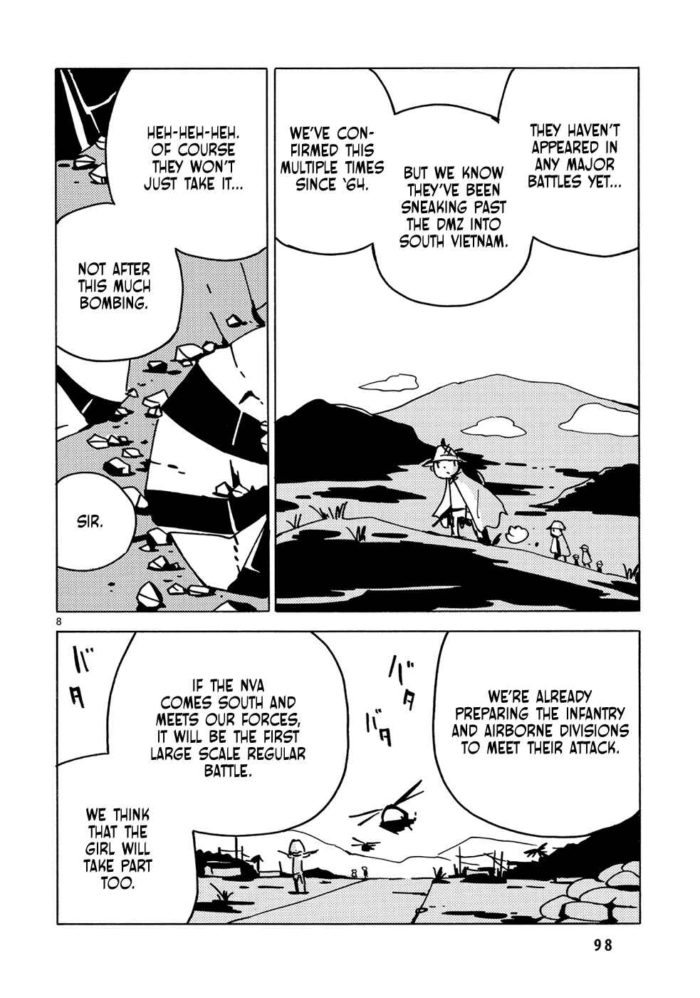Page 9 Chapter 9 Dien Bien Phu
