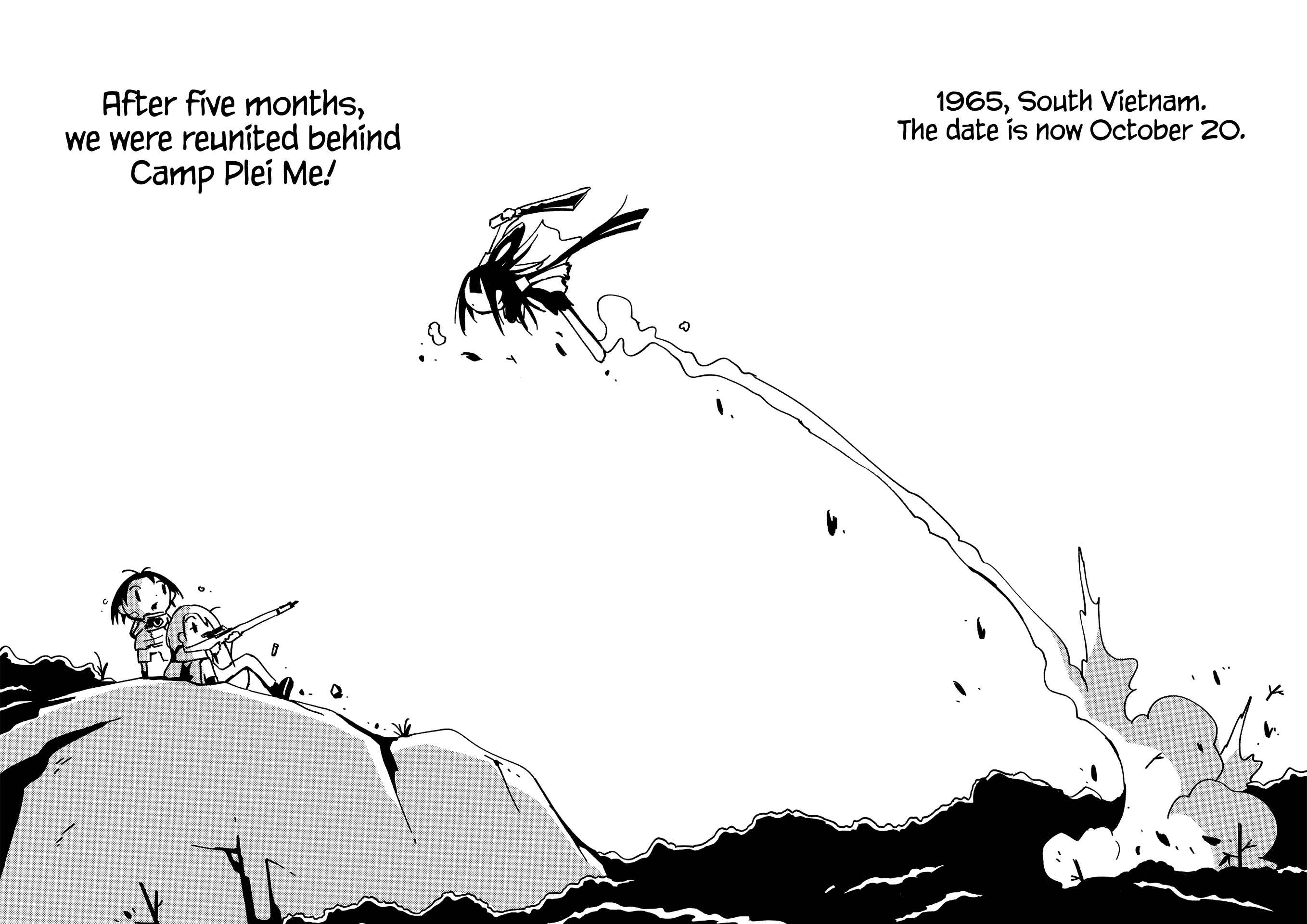 Page 22 Chapter 14 Dien Bien Phu