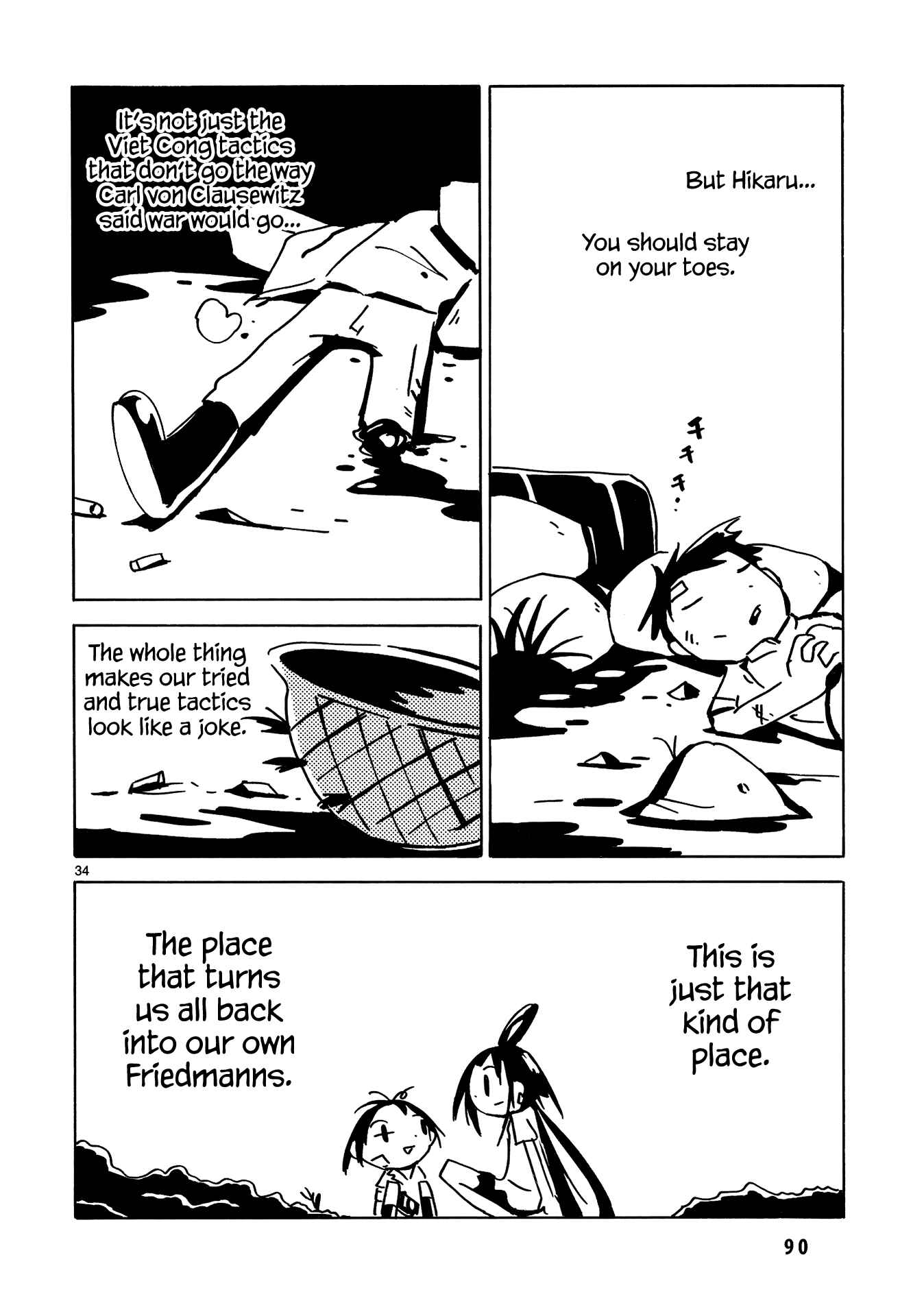 Page 31 Chapter 14 Dien Bien Phu