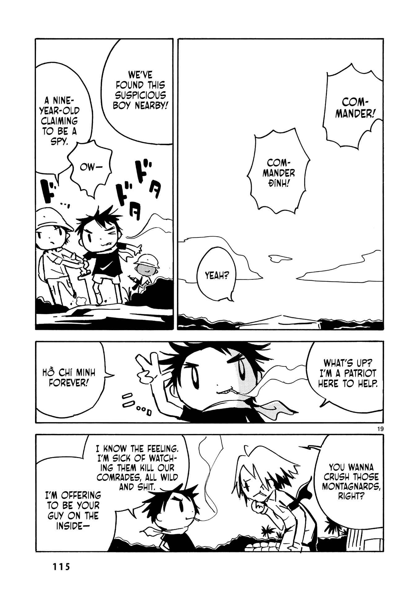 Page 20 Chapter 21 Dien Bien Phu