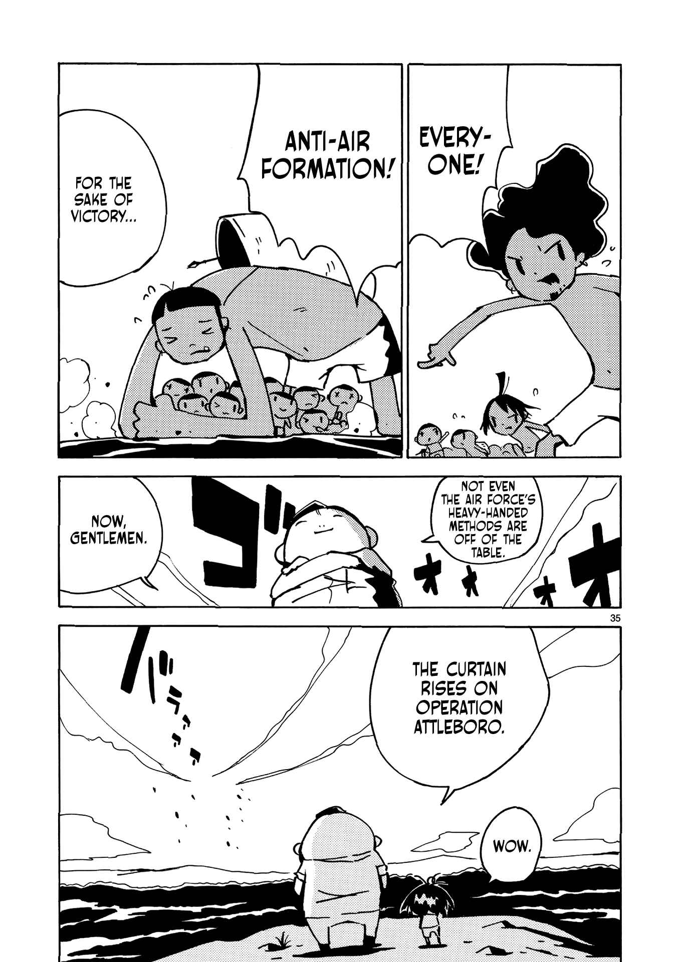 Page 35 Chapter 21 Dien Bien Phu