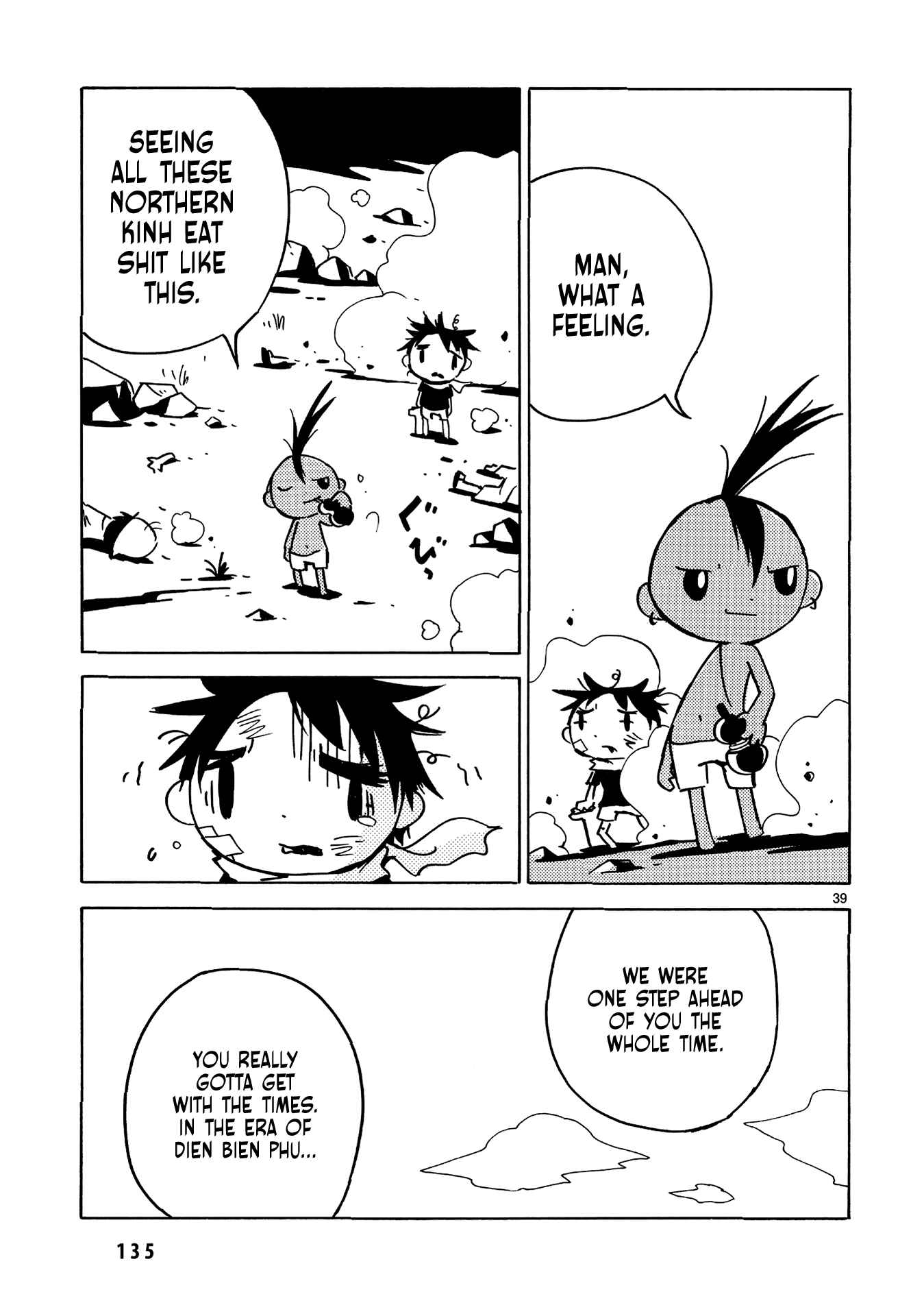 Page 38 Chapter 21 Dien Bien Phu