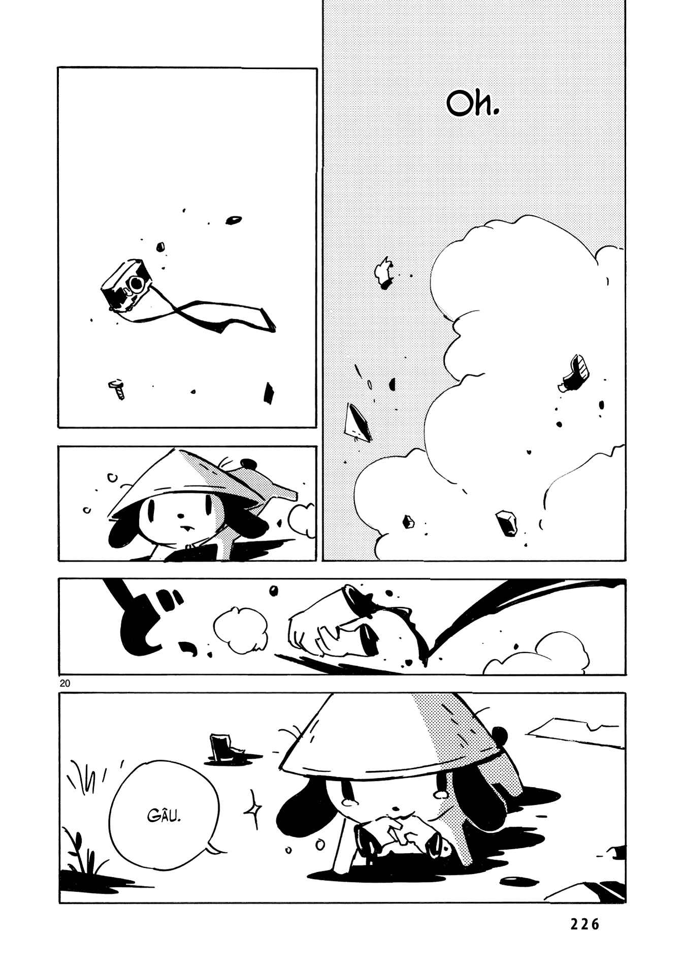 Page 16 Chapter 36 Dien Bien Phu