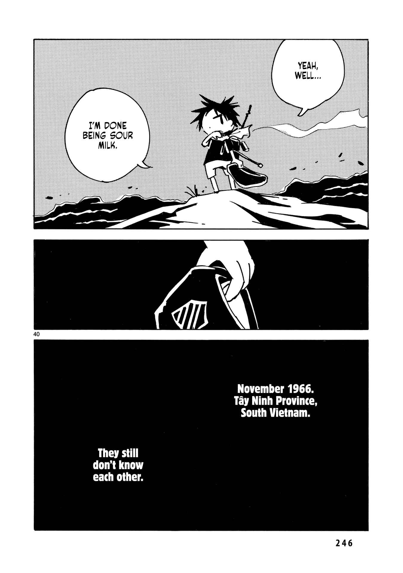 Page 30 Chapter 36 Dien Bien Phu