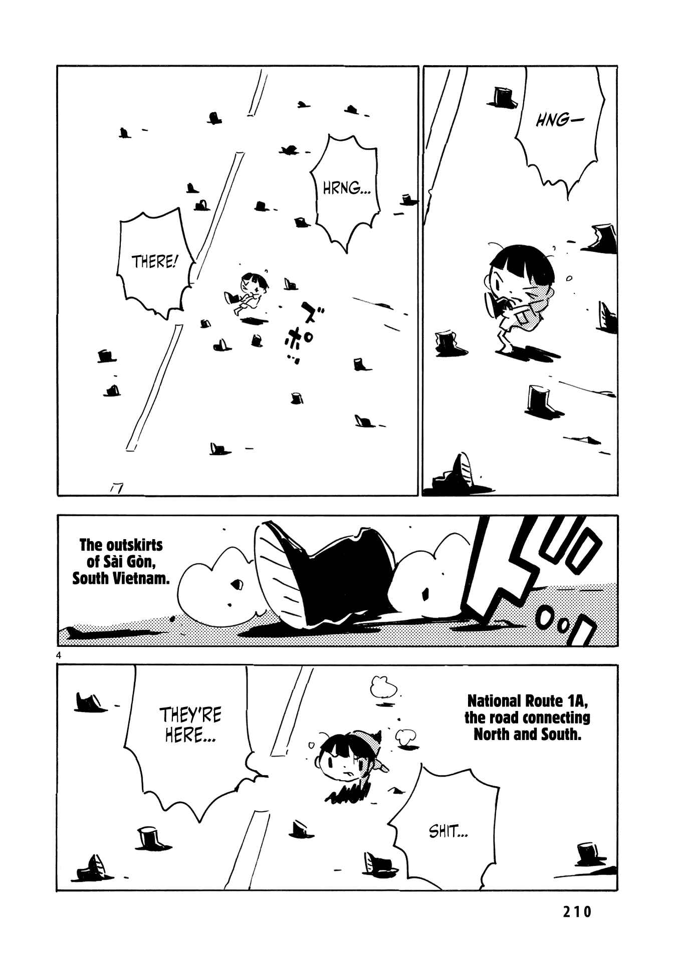 Page 5 Chapter 36 Dien Bien Phu
