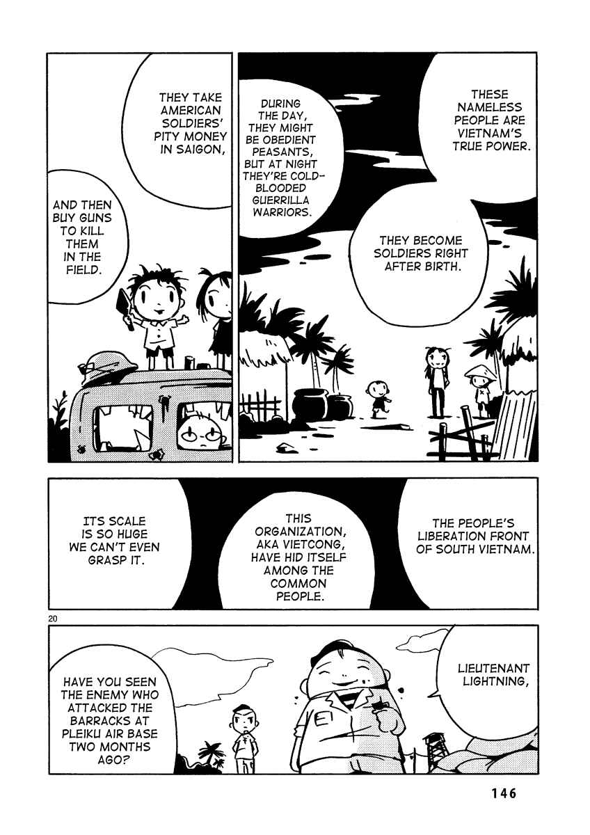 Page 21 Chapter 4 Dien Bien Phu