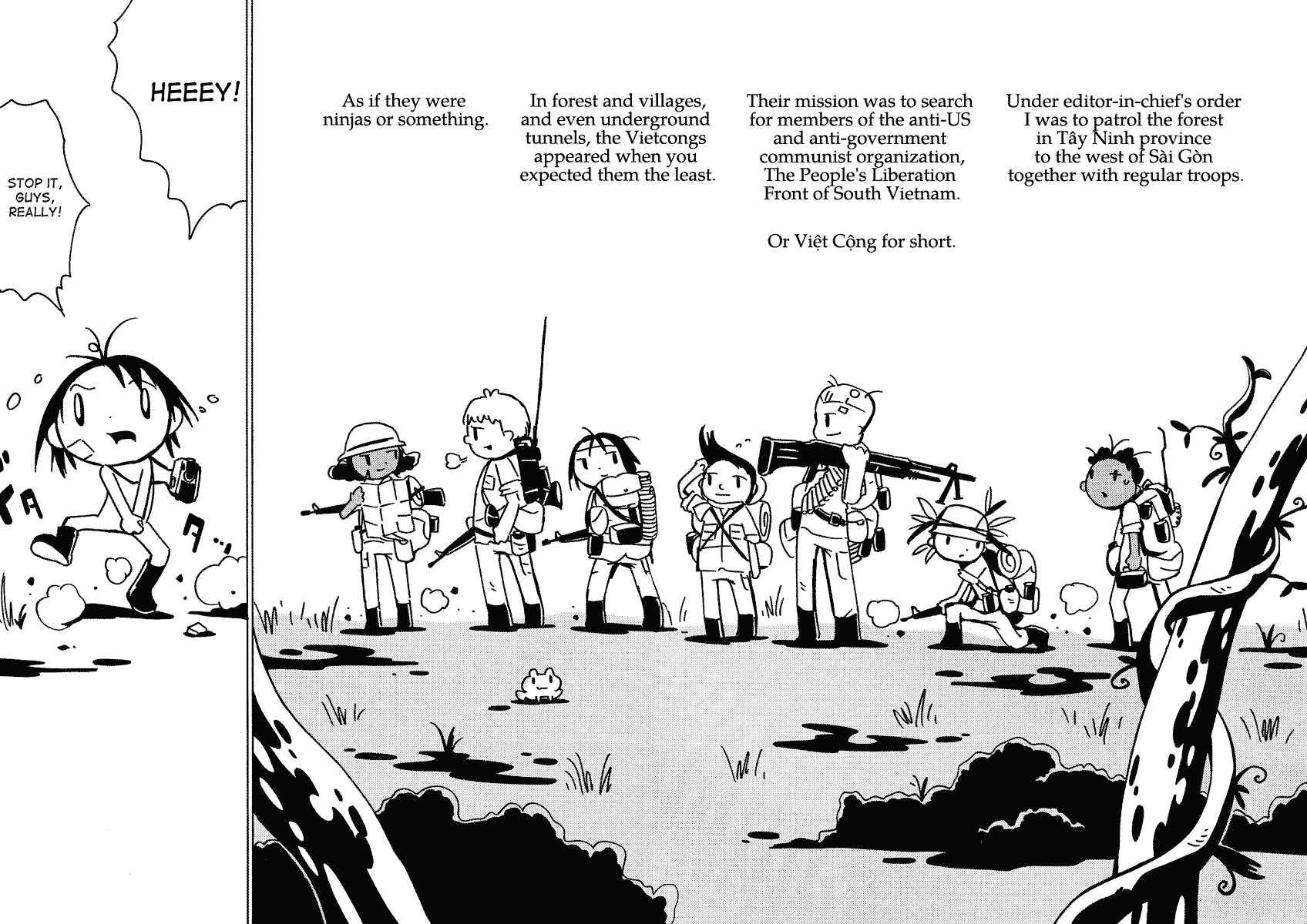 Page 12 Chapter 3 Dien Bien Phu