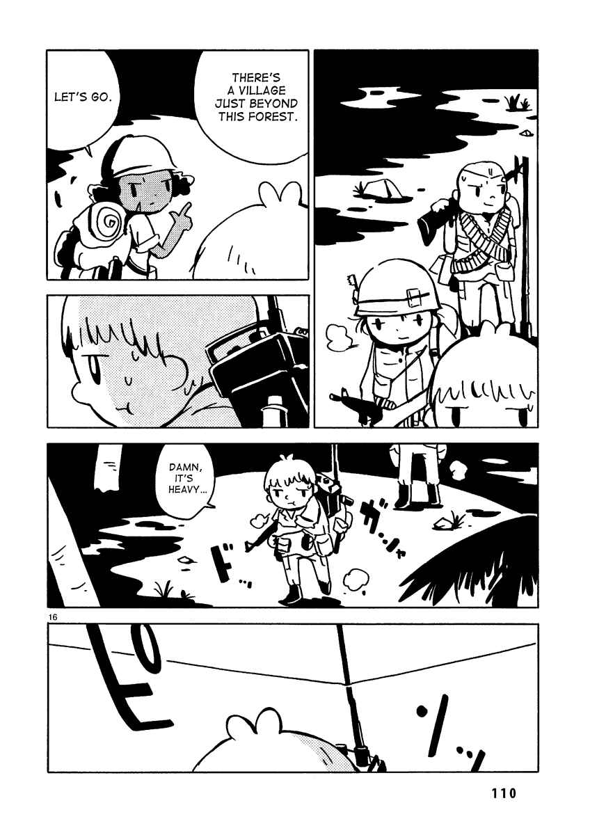Page 17 Chapter 3 Dien Bien Phu
