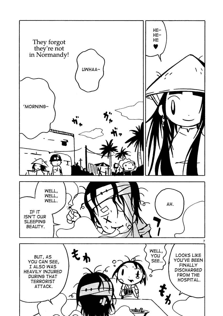 Page 9 Chapter 3 Dien Bien Phu