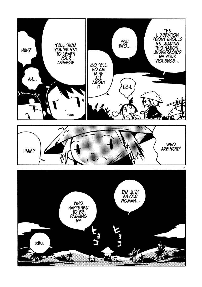 Page 11 Chapter 8 Dien Bien Phu