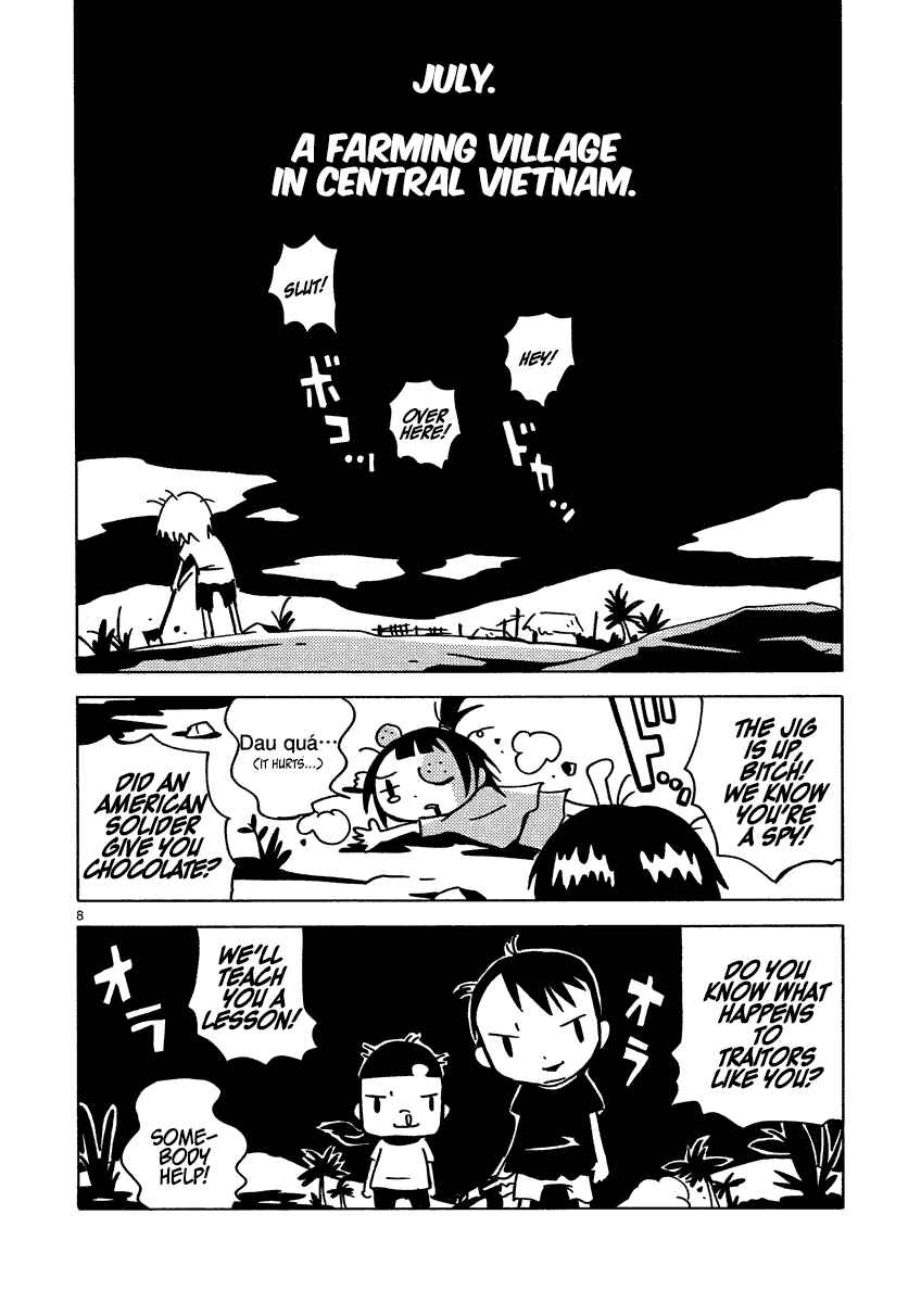 Page 8 Chapter 8 Dien Bien Phu