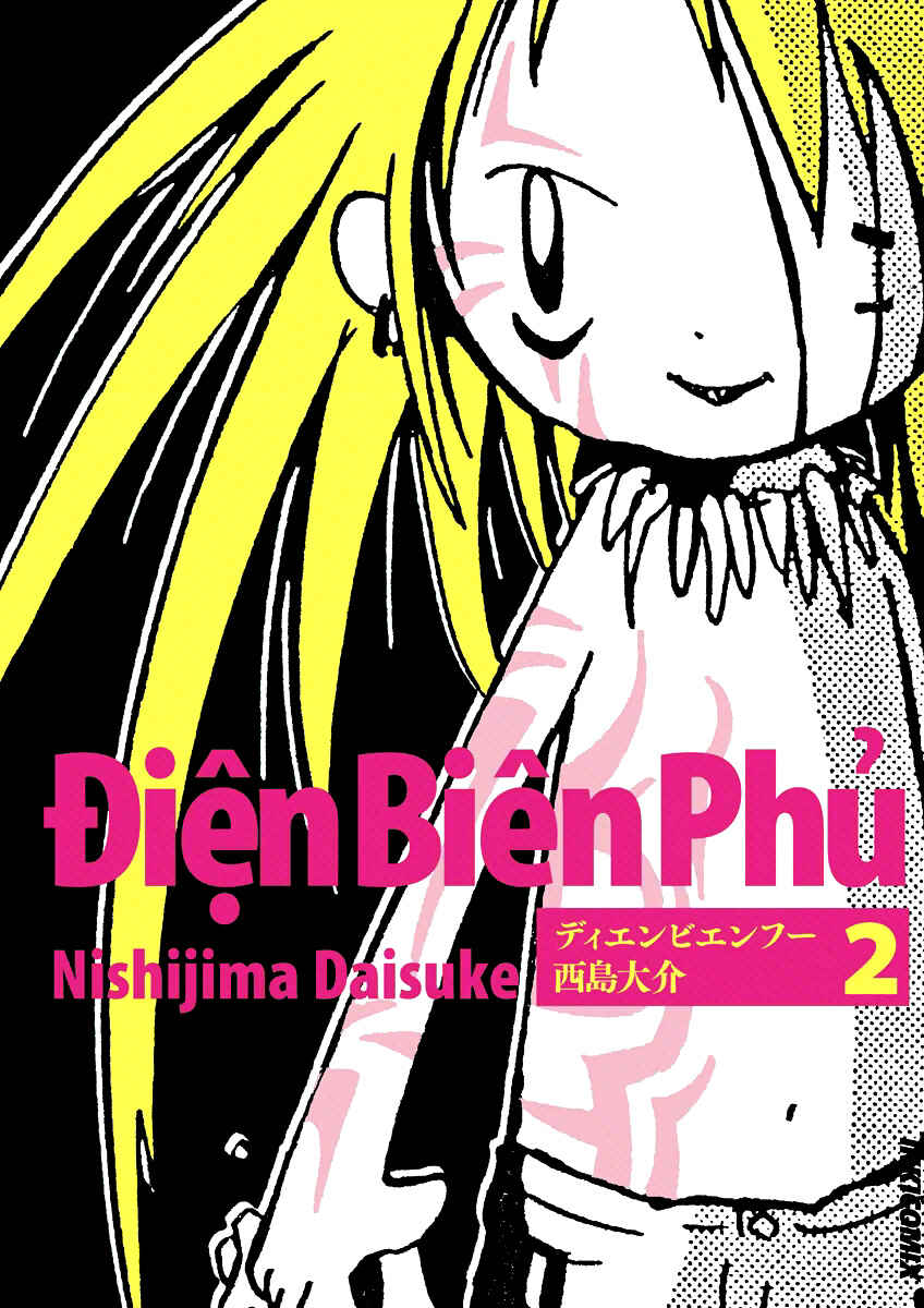 Page 1 Chapter 7 Dien Bien Phu