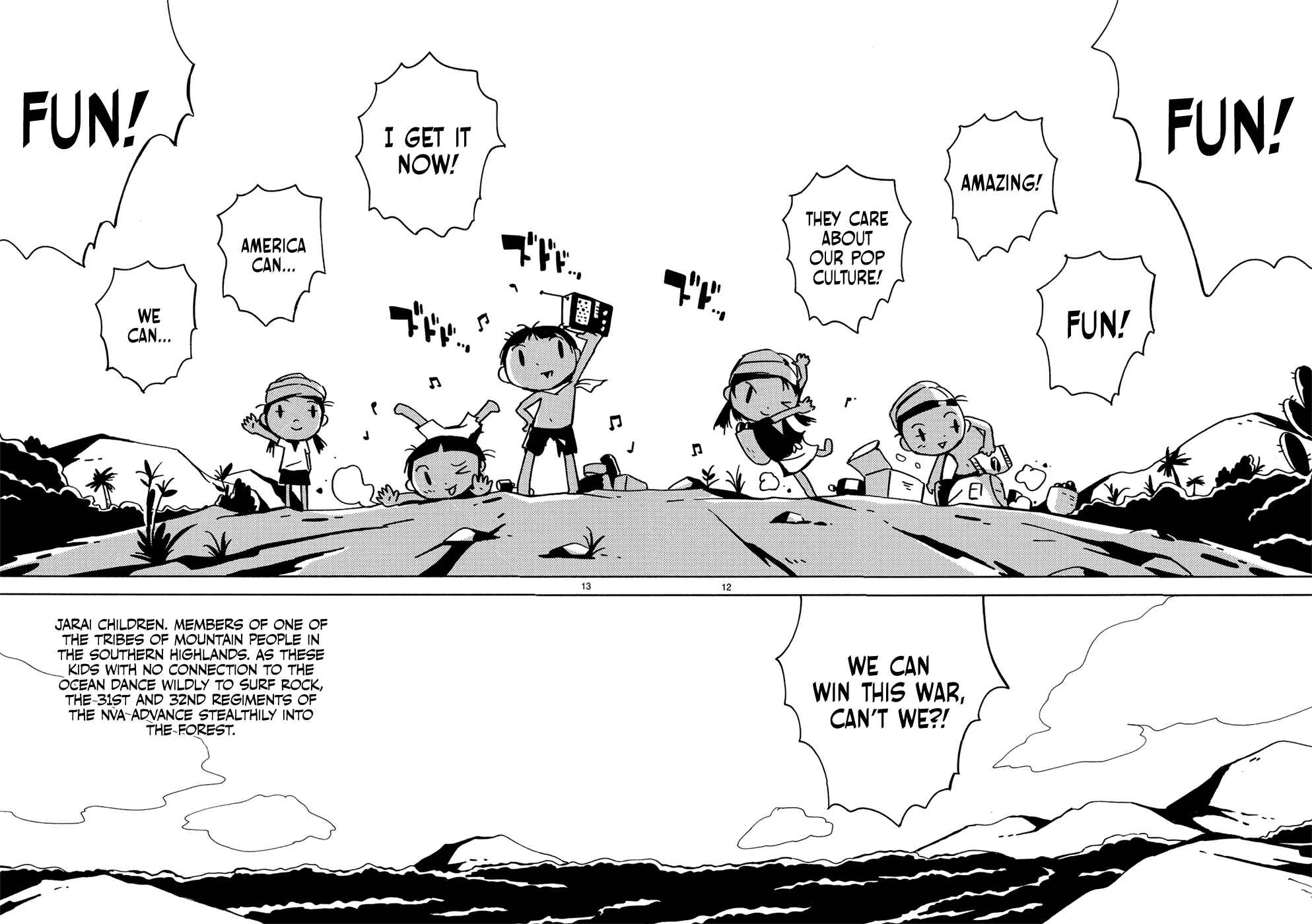 Page 13 Chapter 12 Dien Bien Phu