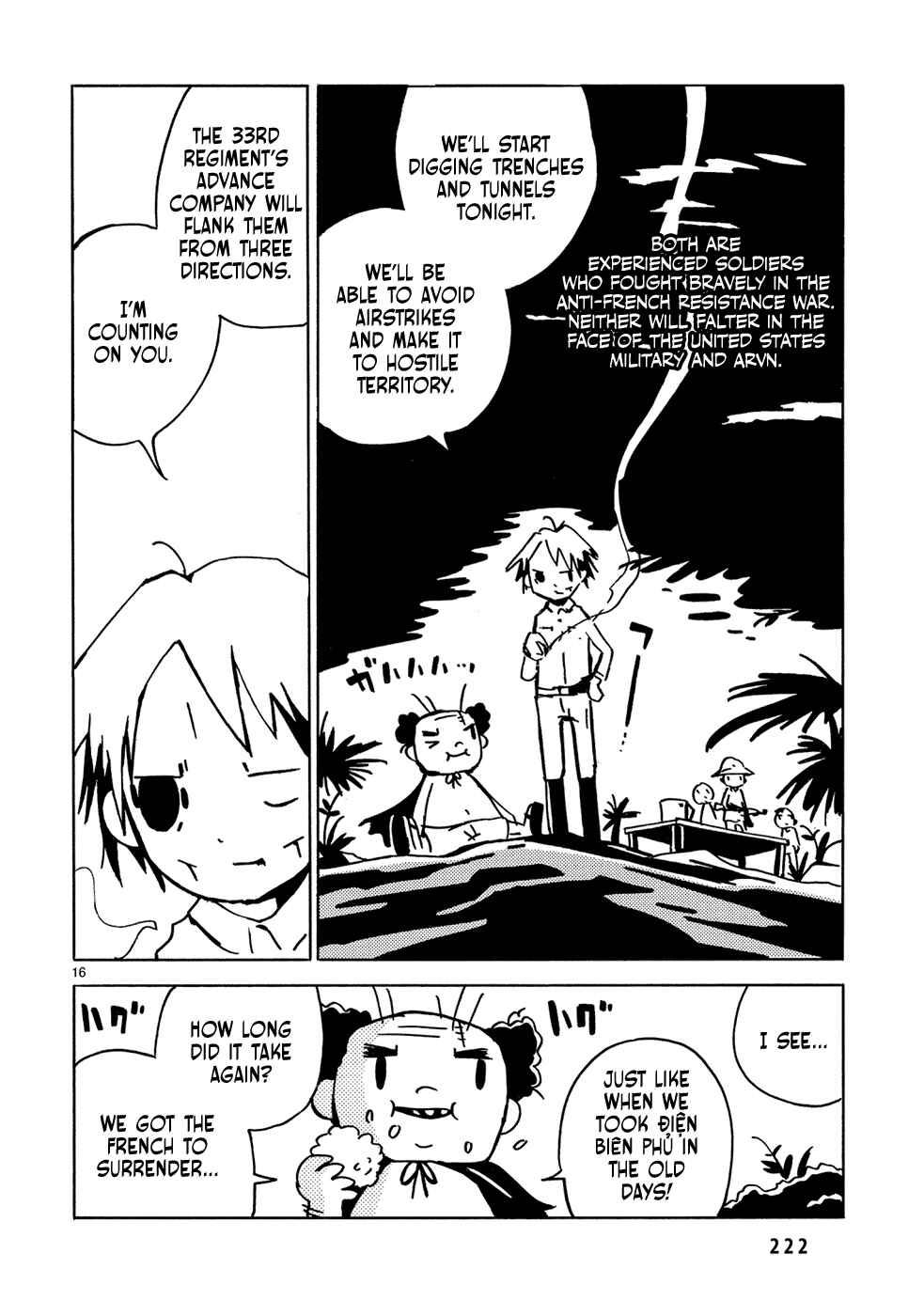 Page 16 Chapter 12 Dien Bien Phu