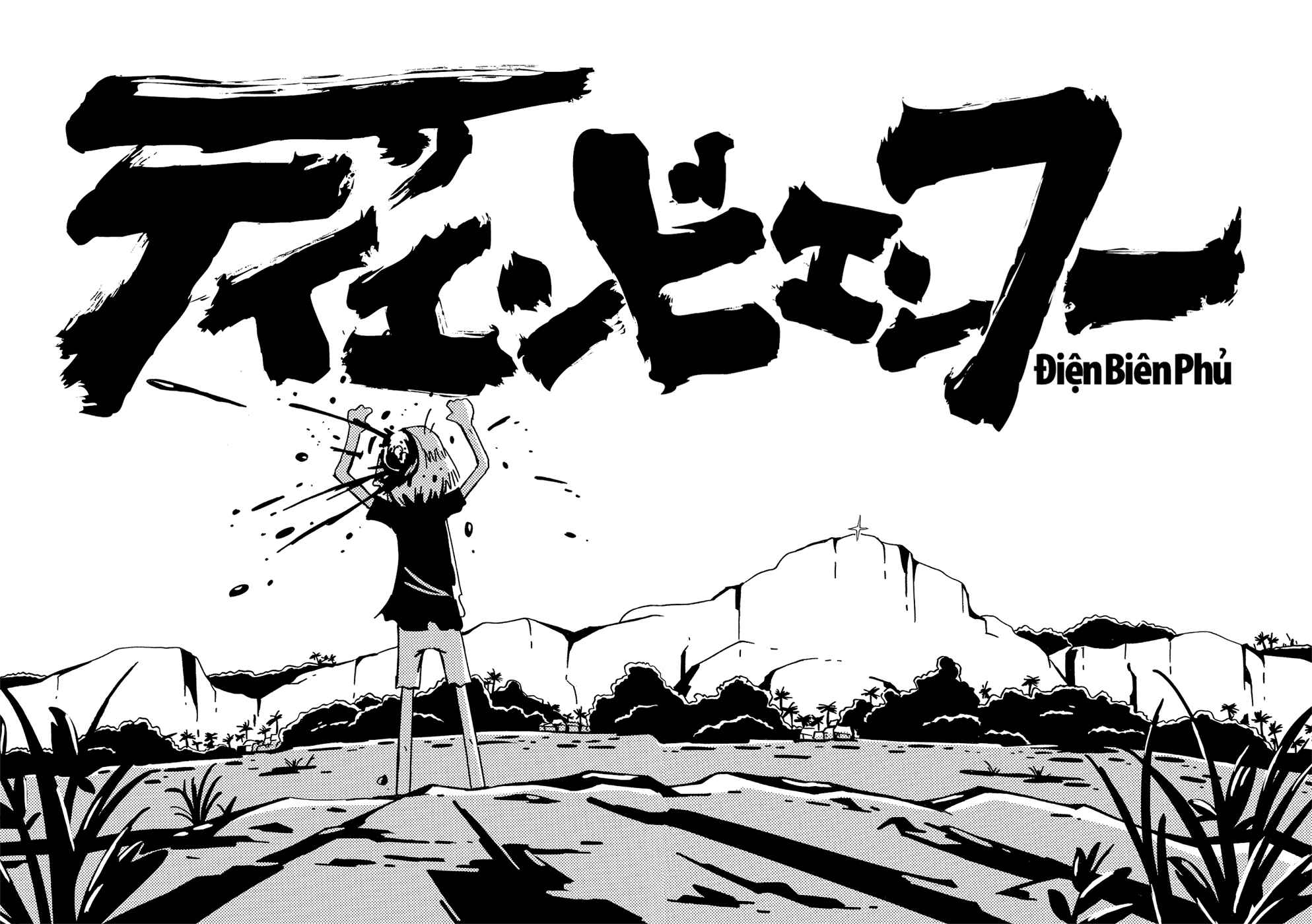 Page 31 Chapter 12 Dien Bien Phu