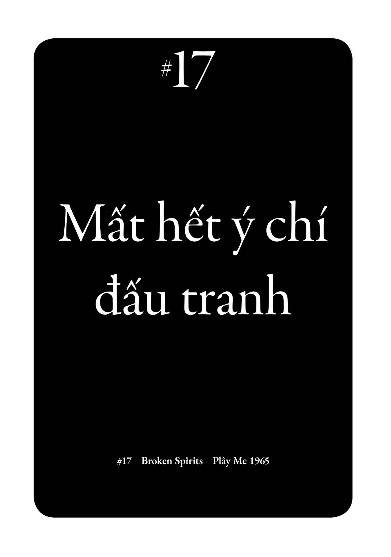 Page 1 Chapter 17 Dien Bien Phu