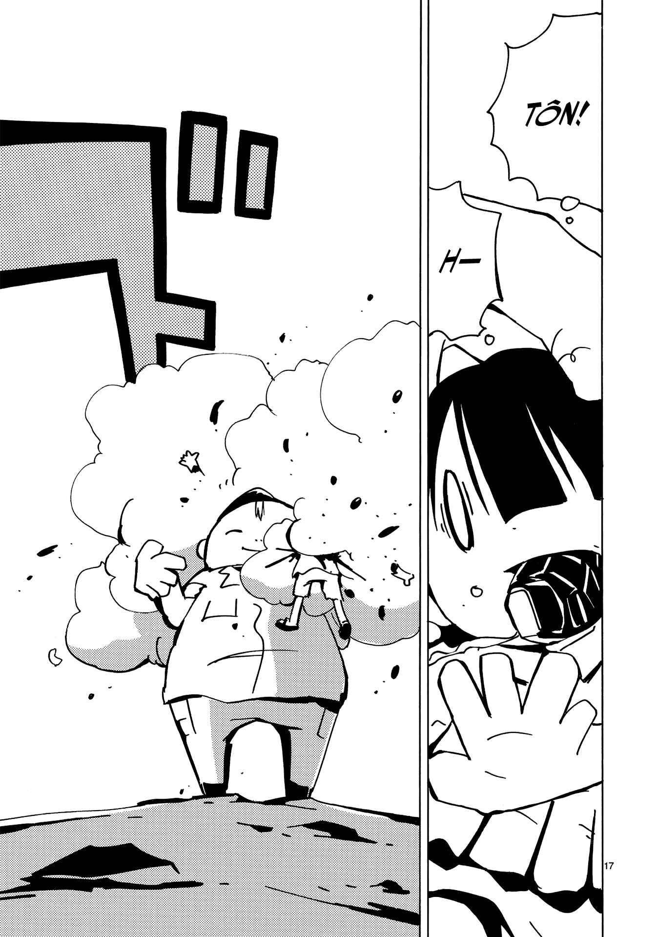 Page 18 Chapter 17 Dien Bien Phu