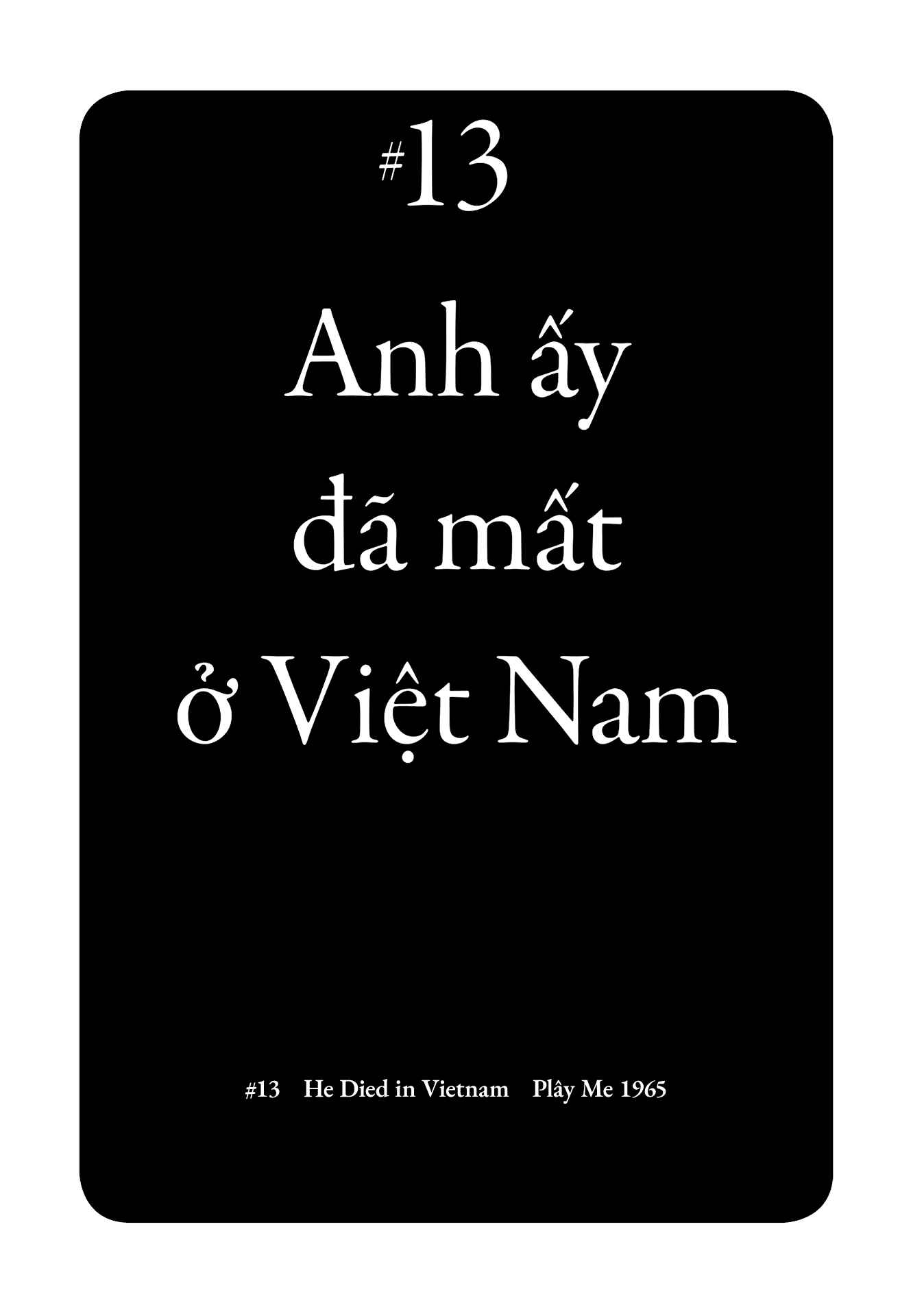 Page 11 Chapter 13 Dien Bien Phu