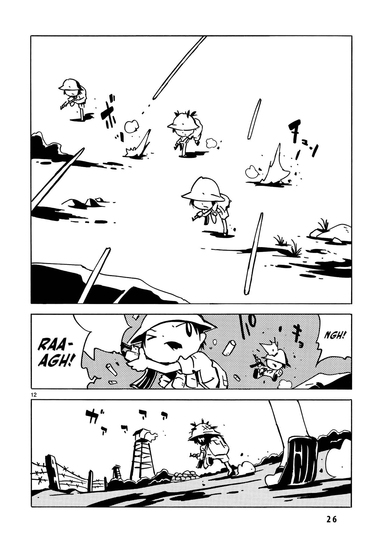 Page 22 Chapter 13 Dien Bien Phu