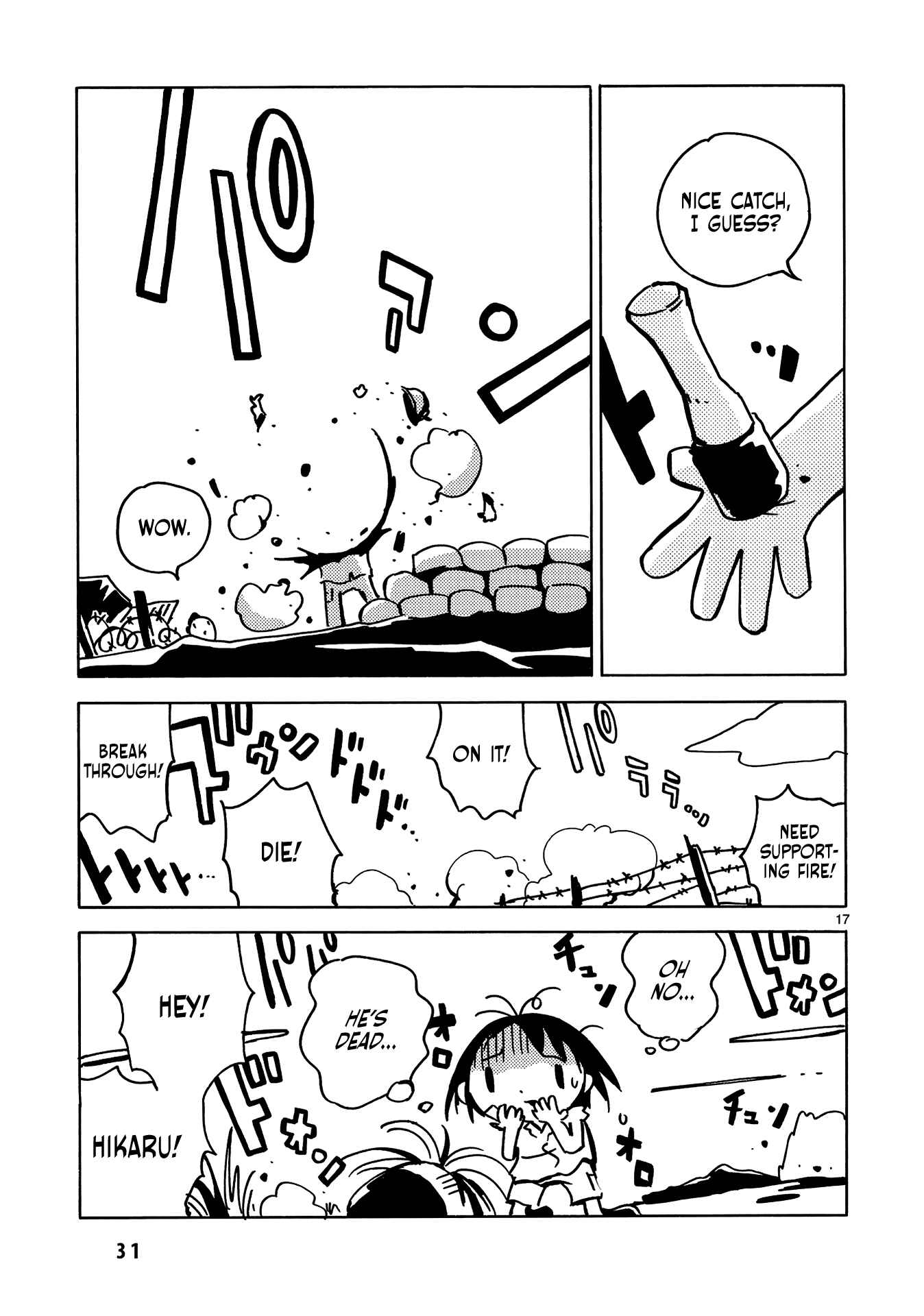 Page 27 Chapter 13 Dien Bien Phu