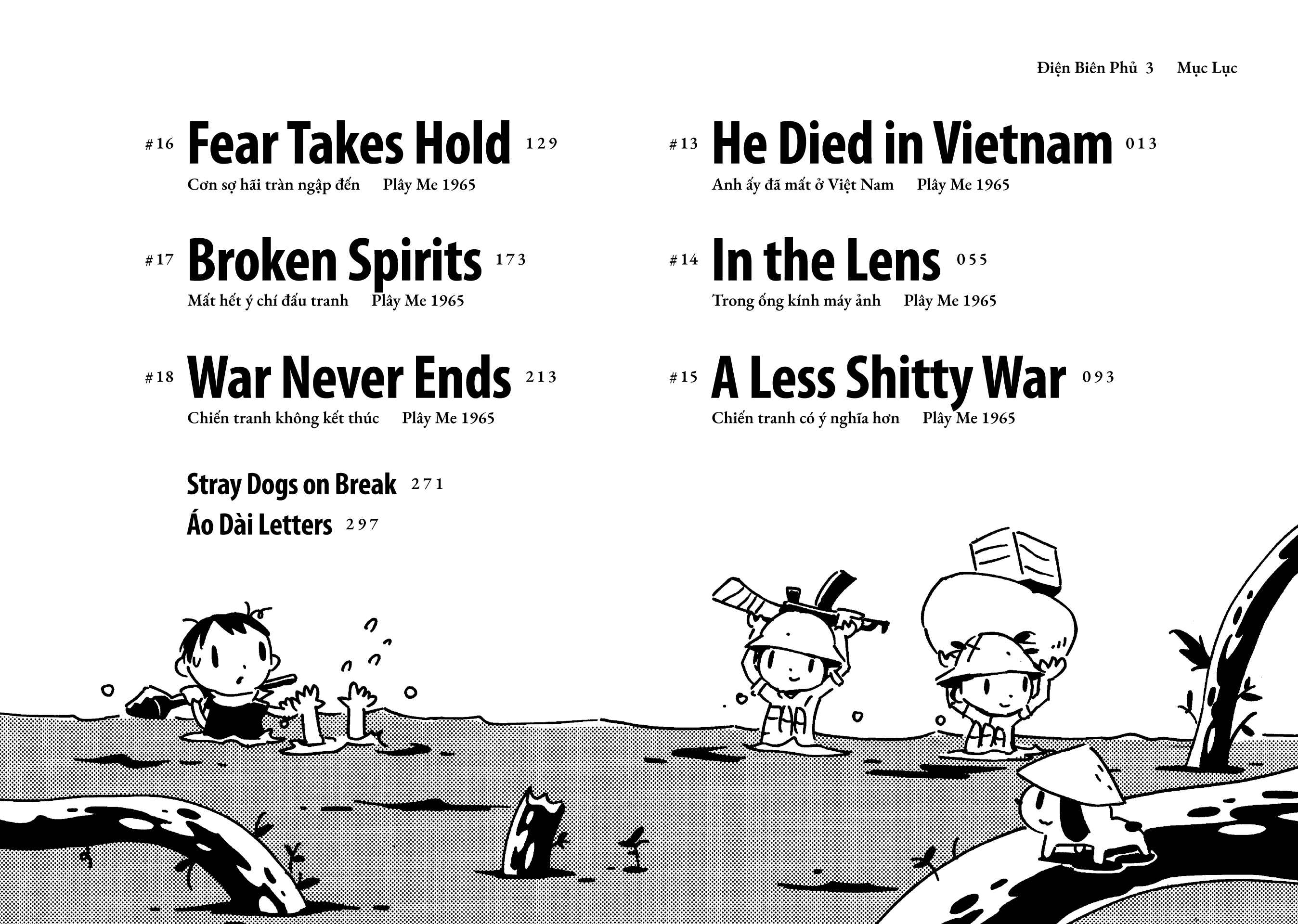 Page 5 Chapter 13 Dien Bien Phu