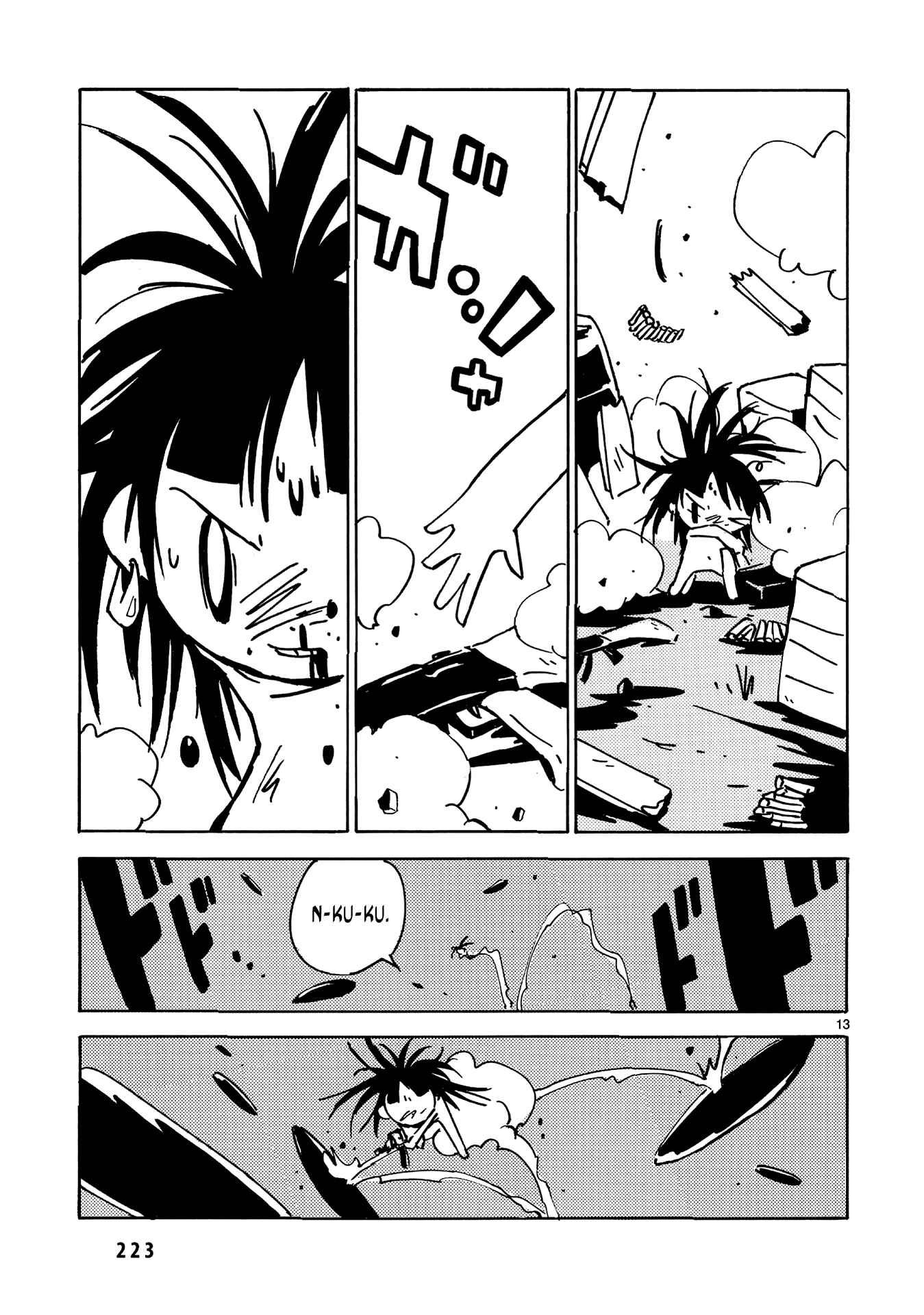 Page 14 Chapter 30 Dien Bien Phu