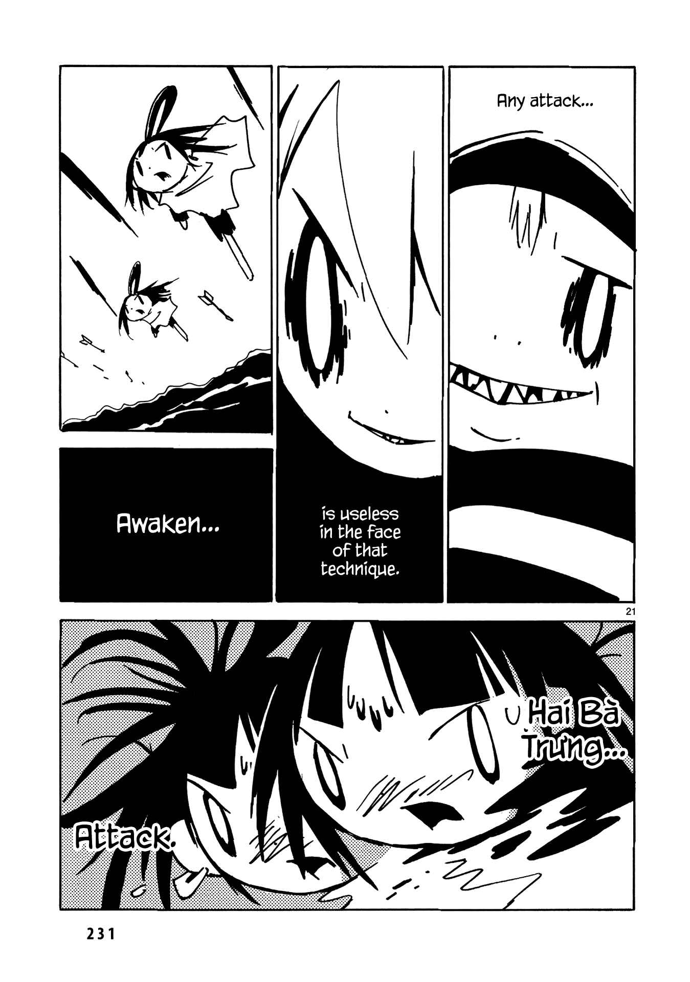 Page 20 Chapter 30 Dien Bien Phu
