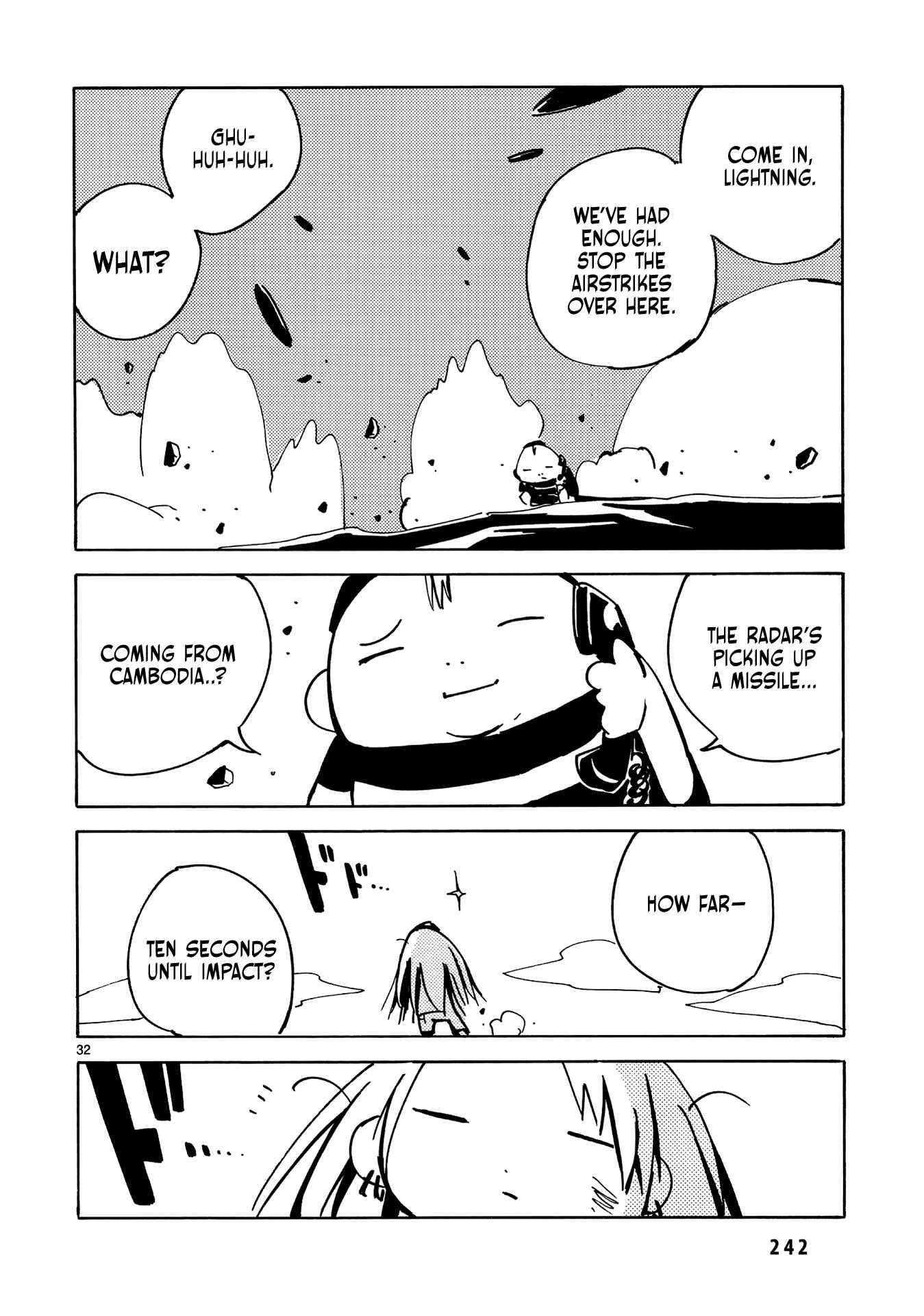 Page 28 Chapter 30 Dien Bien Phu