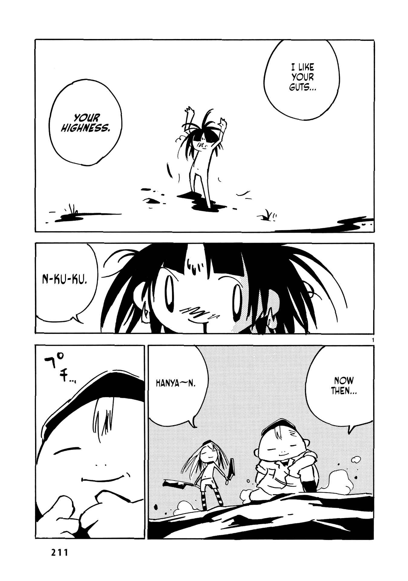 Page 3 Chapter 30 Dien Bien Phu