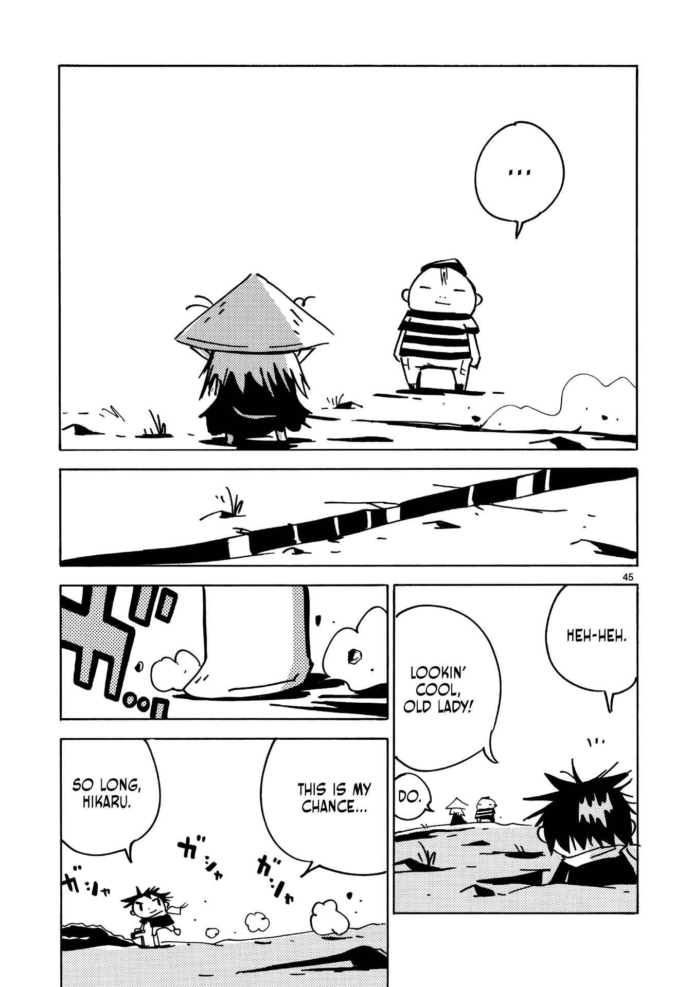 Page 38 Chapter 30 Dien Bien Phu