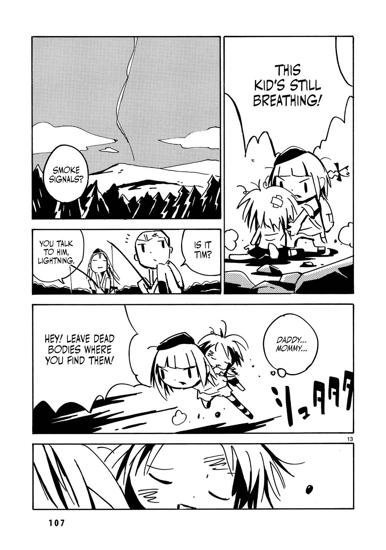 Page 14 Chapter 27 Dien Bien Phu