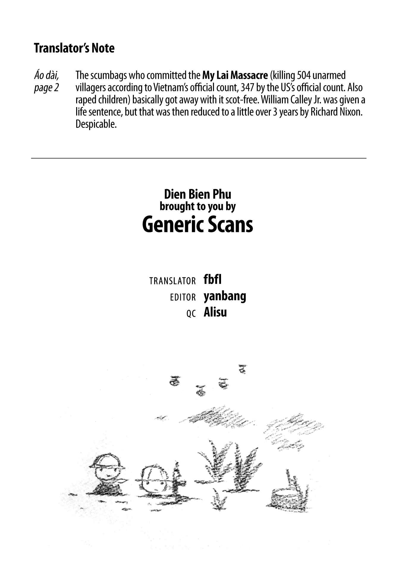 Page 42 Chapter 27 Dien Bien Phu
