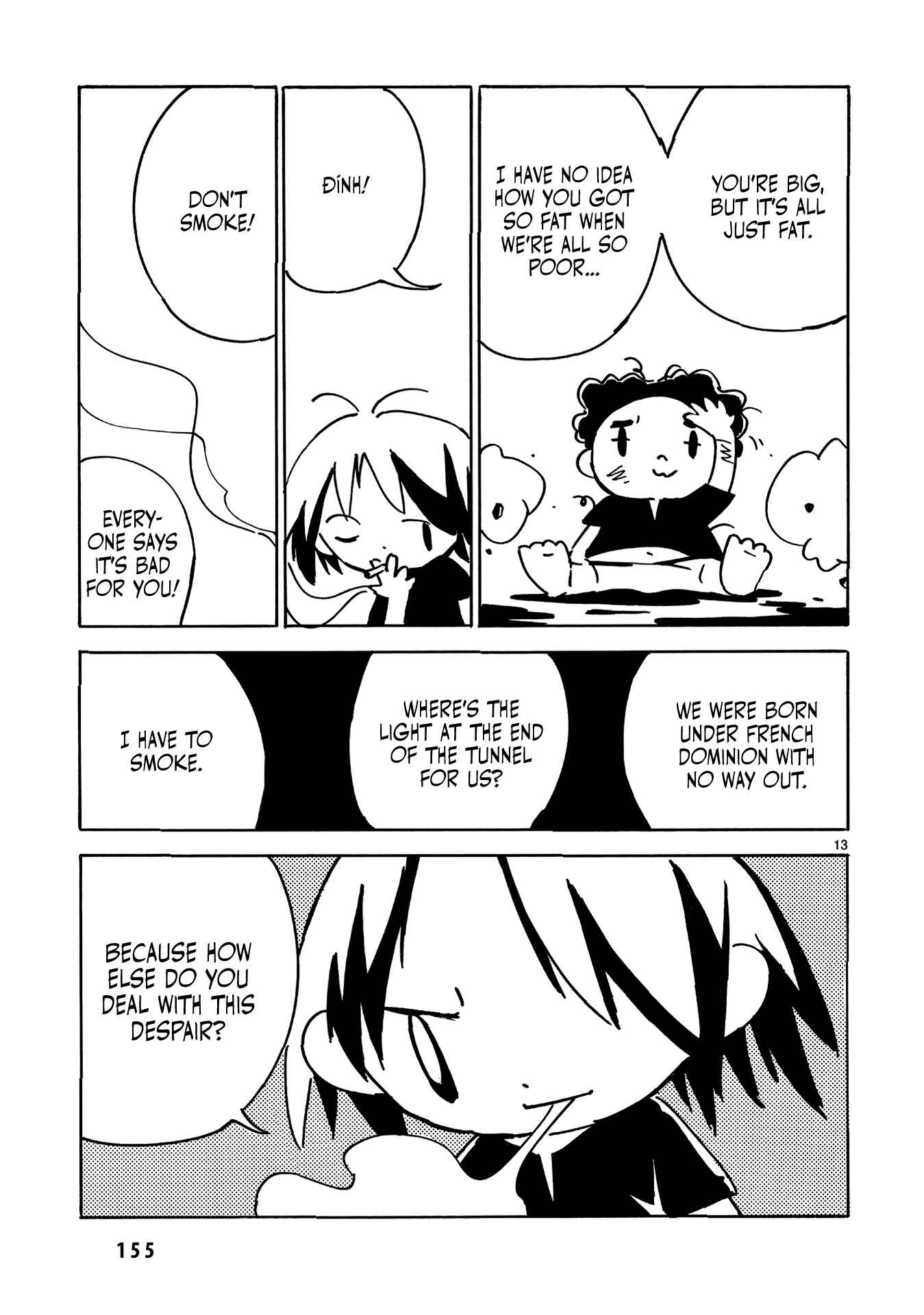 Page 14 Chapter 22 Dien Bien Phu