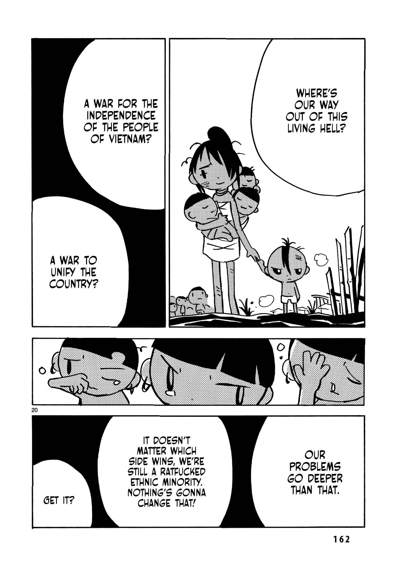 Page 21 Chapter 22 Dien Bien Phu