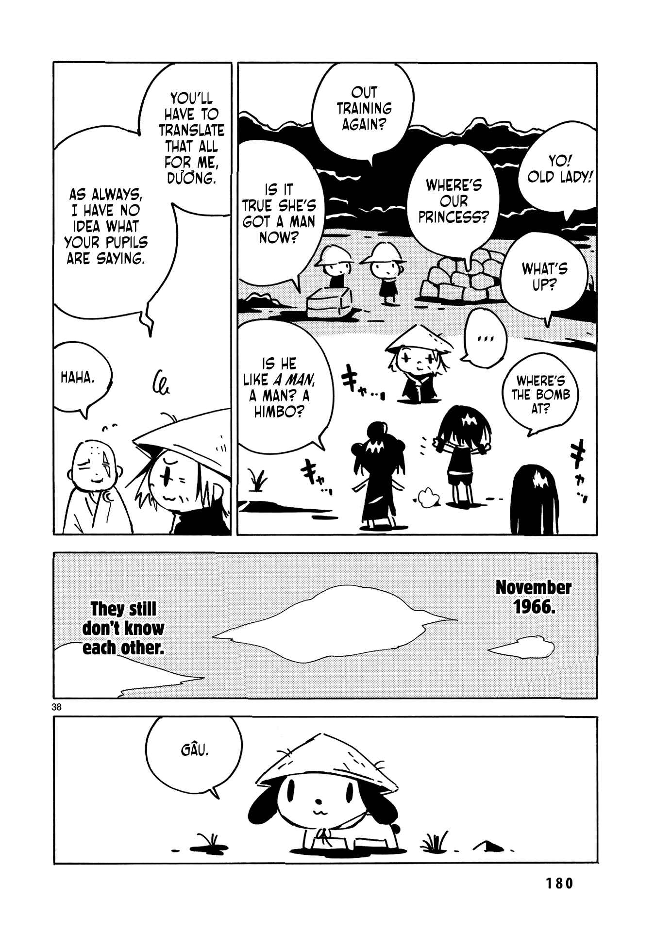 Page 35 Chapter 22 Dien Bien Phu