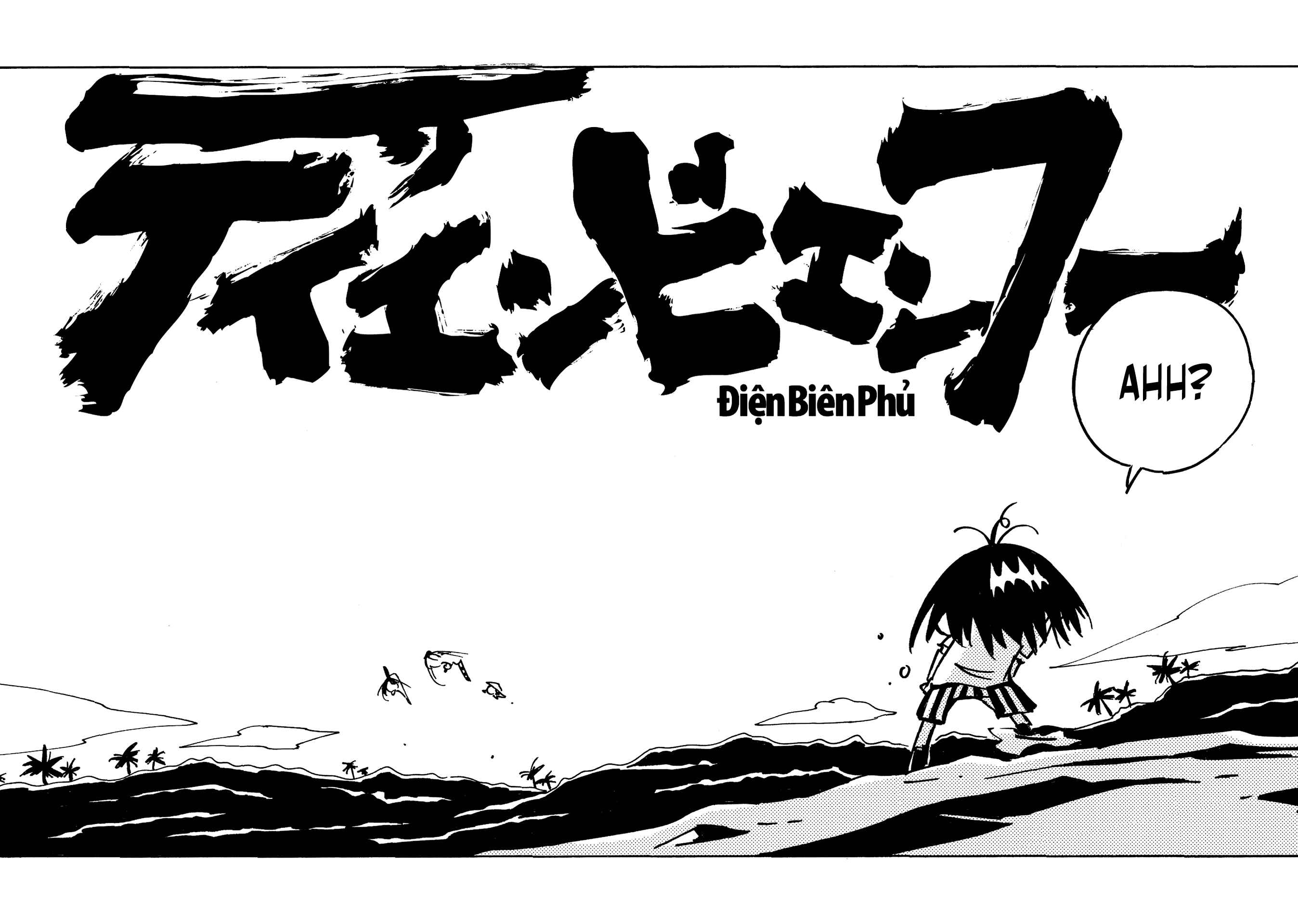 Page 22 Chapter 26 Dien Bien Phu