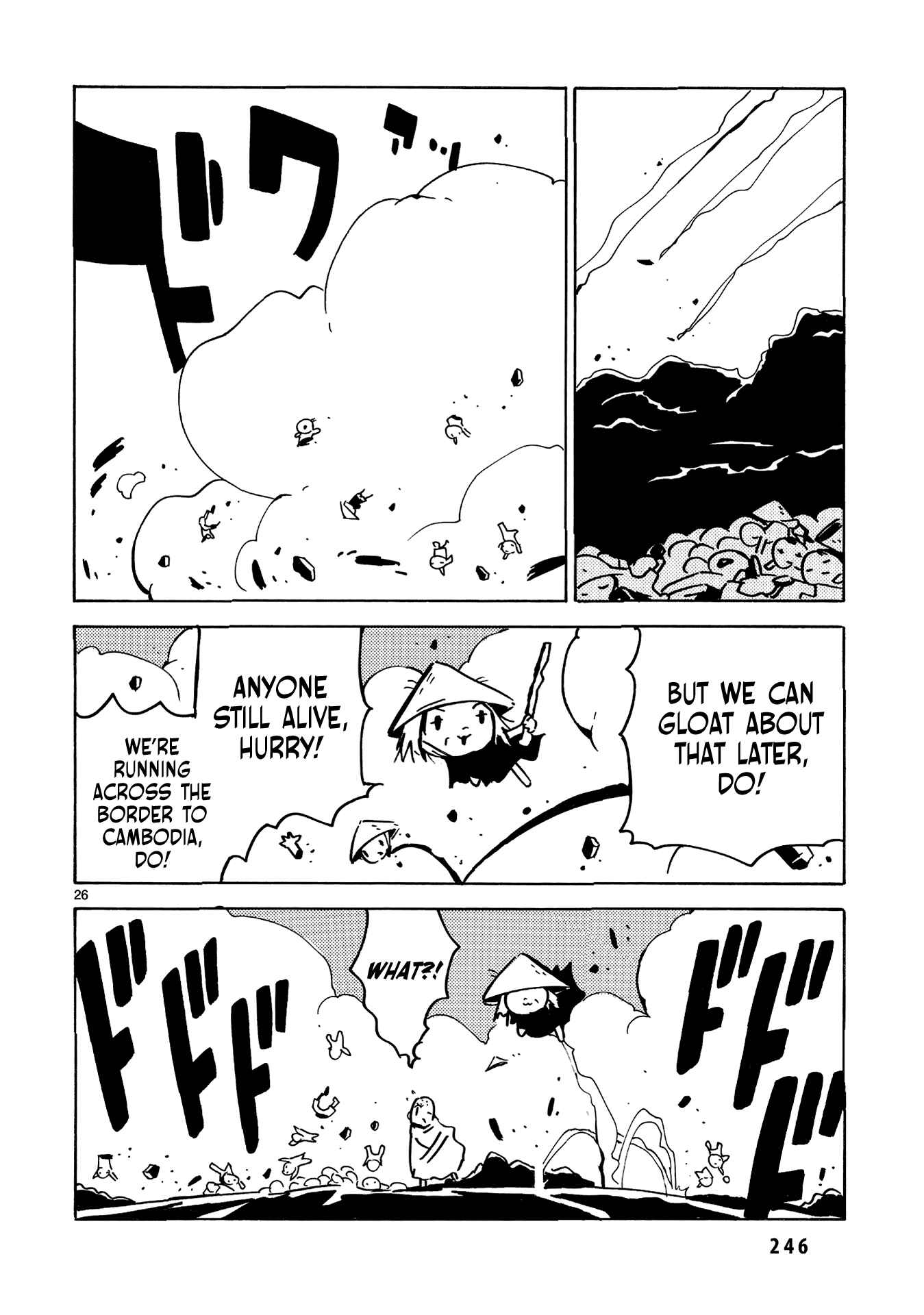 Page 26 Chapter 24 Dien Bien Phu
